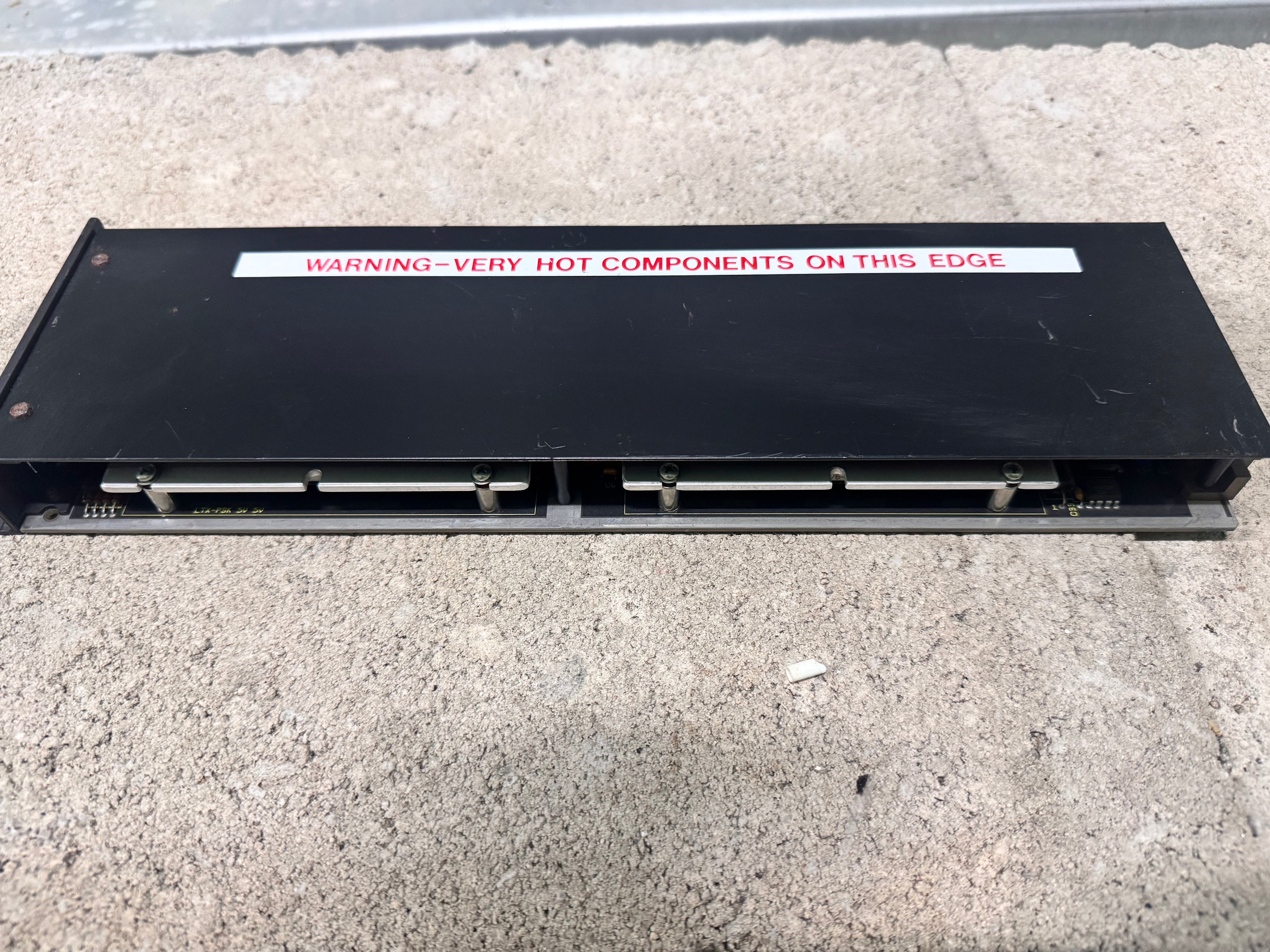 LTX PSK_5V_5V