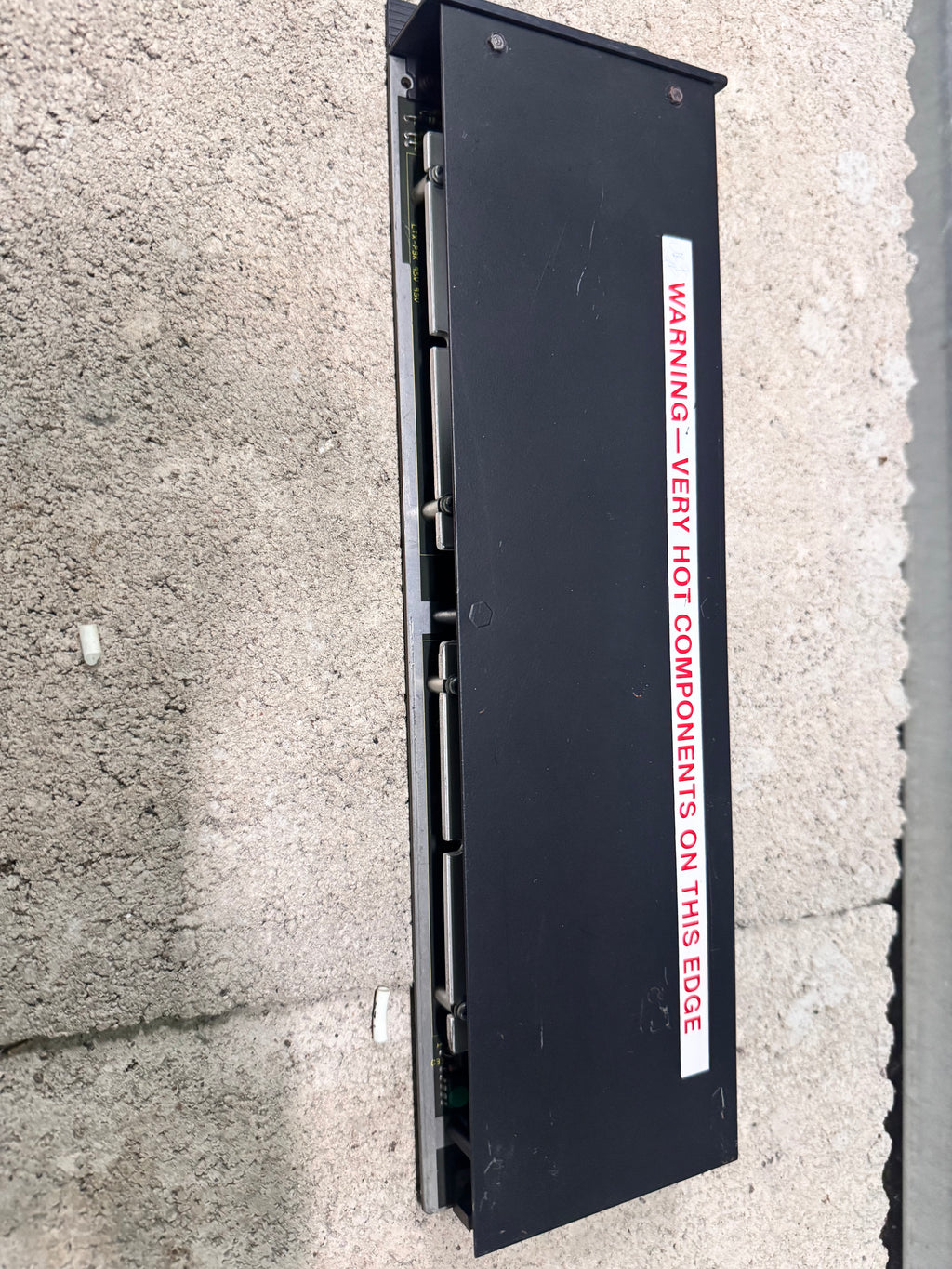 LTX PSK_95V_95V