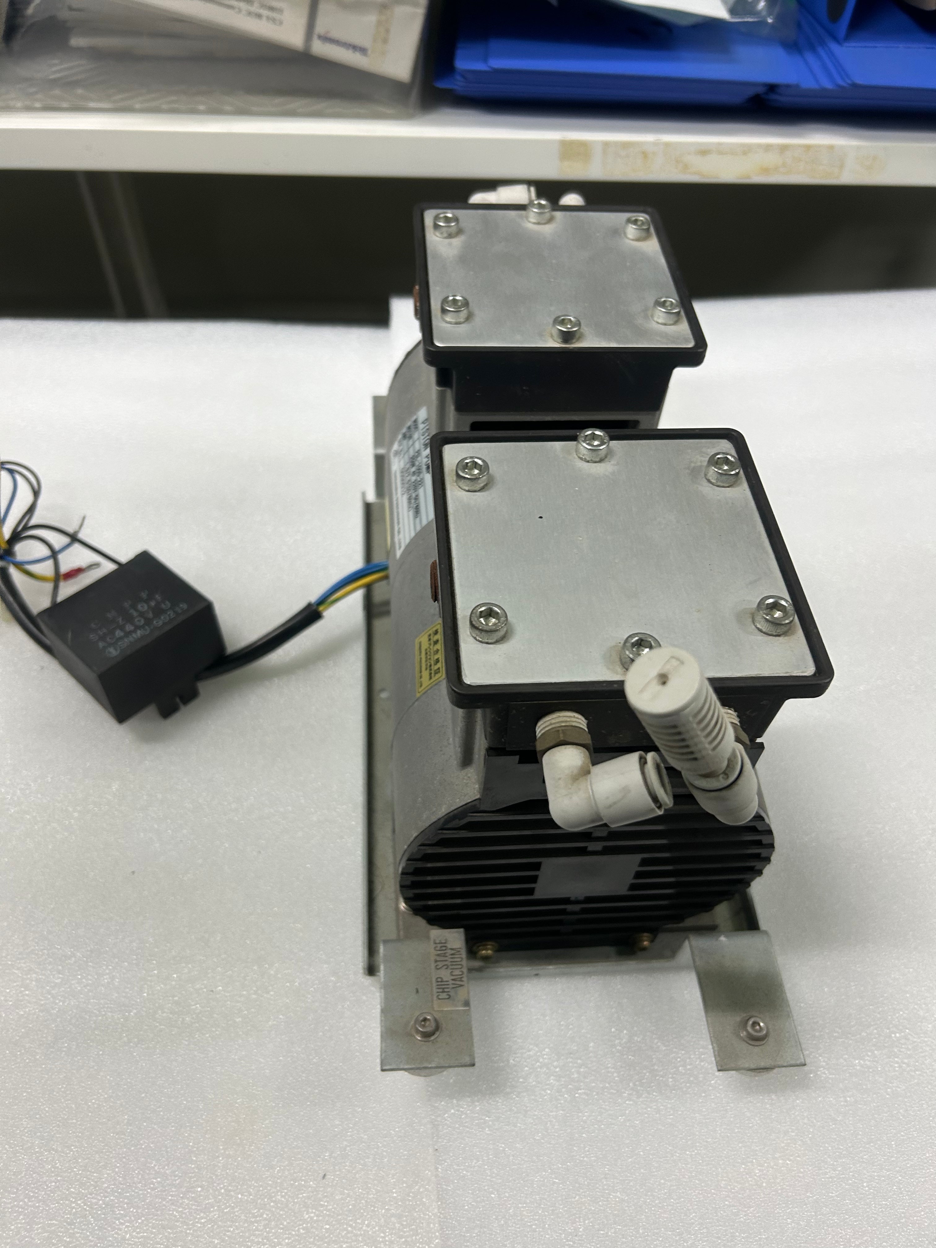 Shibaura Precision PSL-100S-221