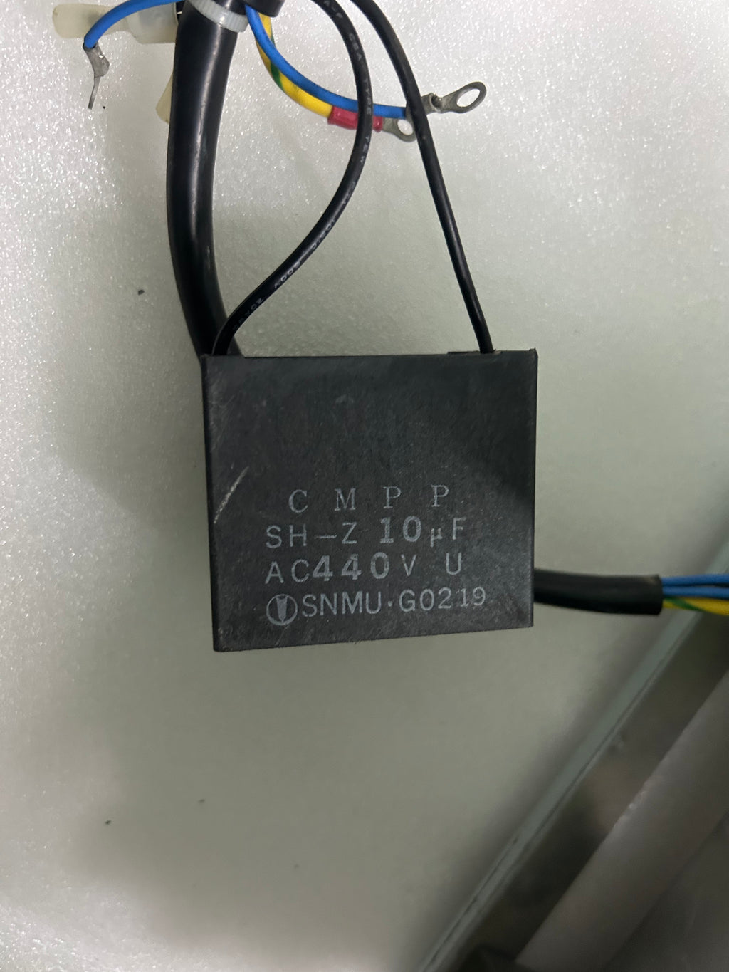 Shibaura Precision PSL-100S-221