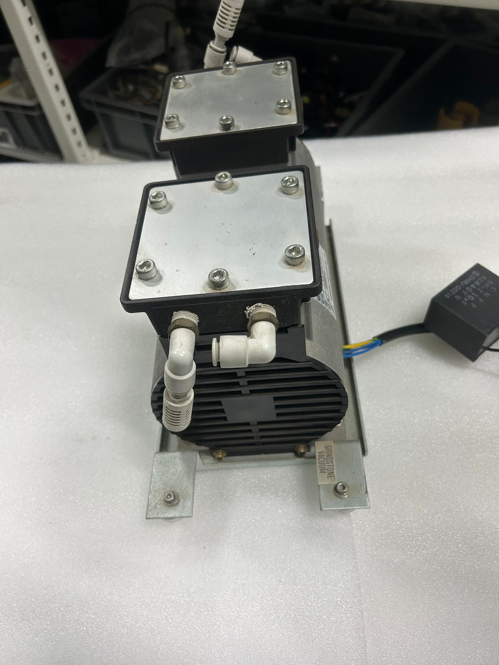 Shibaura Precision PSL-100S-221