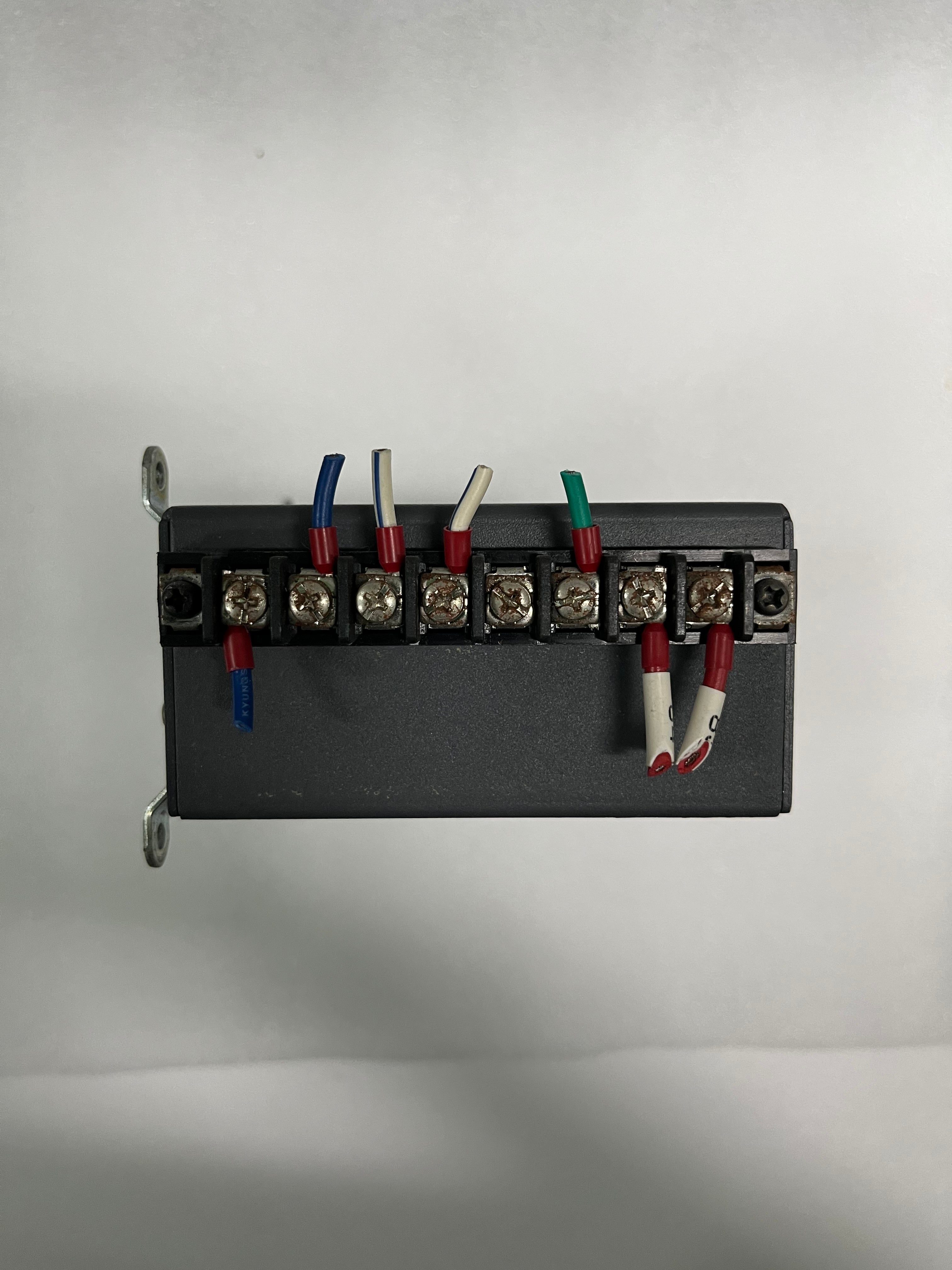 Semi Powertek PW-120D