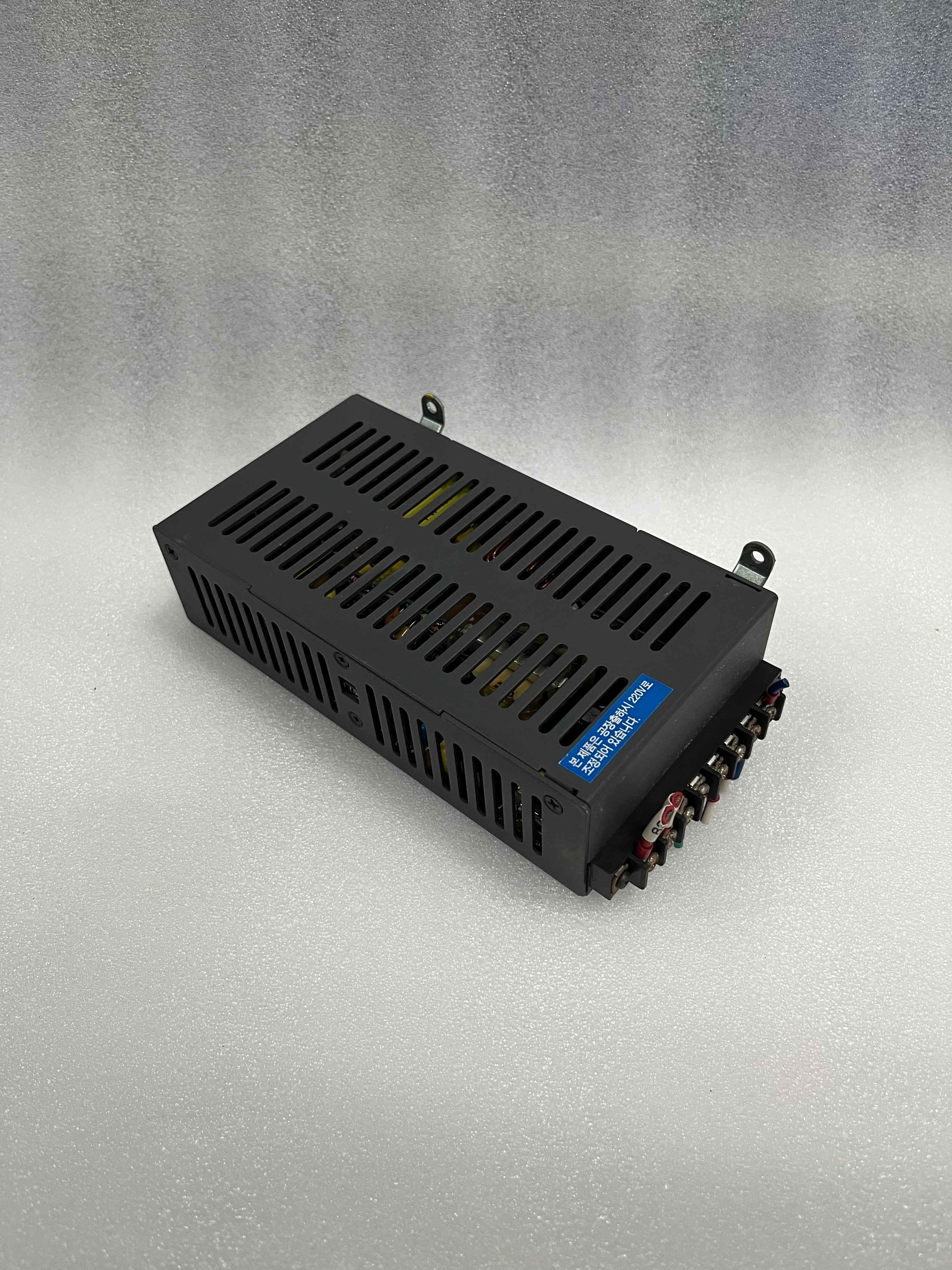 Semi Powertek PW-120D