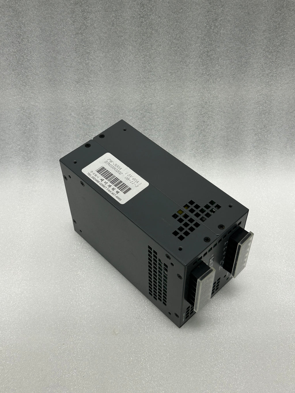 Semi Powertek PW-300A