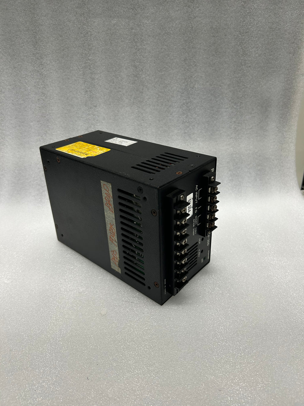 Semi Powertek PW-300
