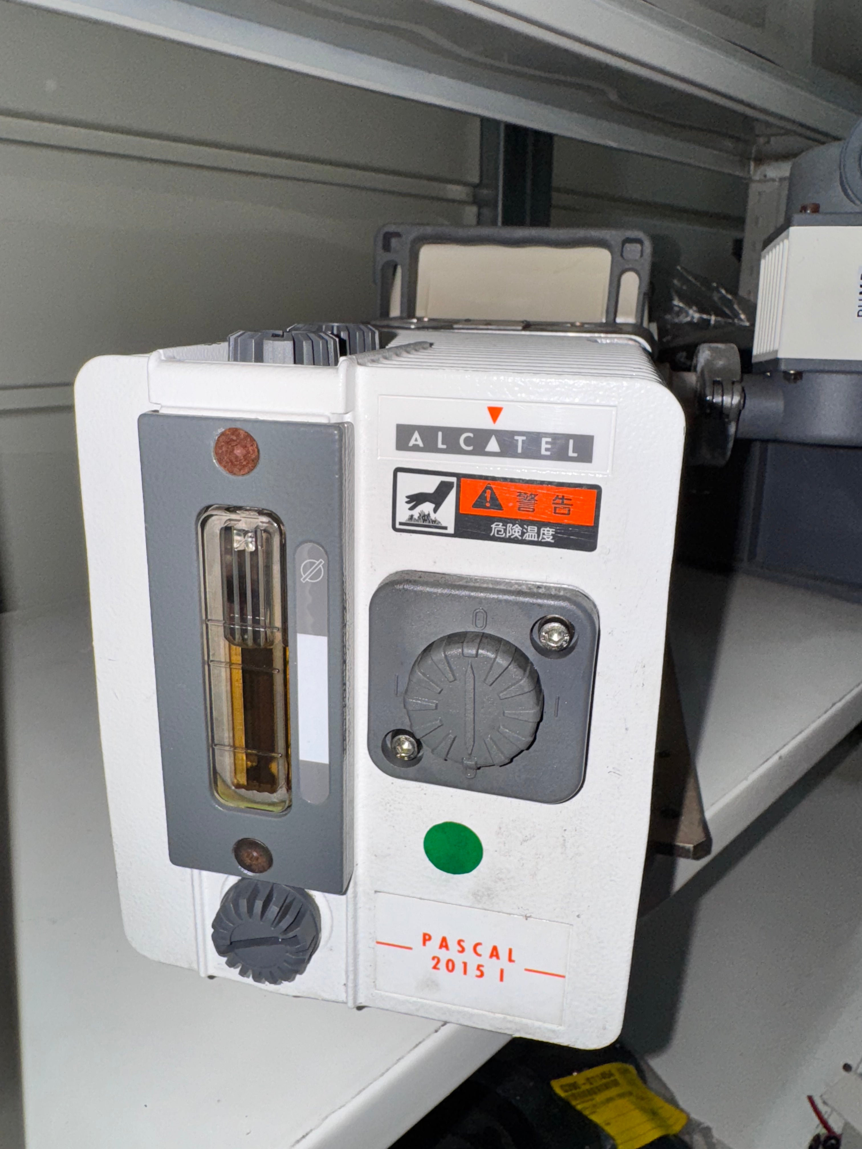 ALCATEL Pascal 2015 I