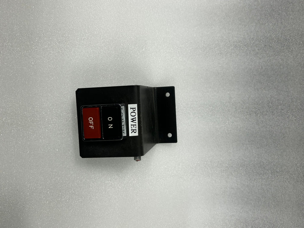 Power Switch