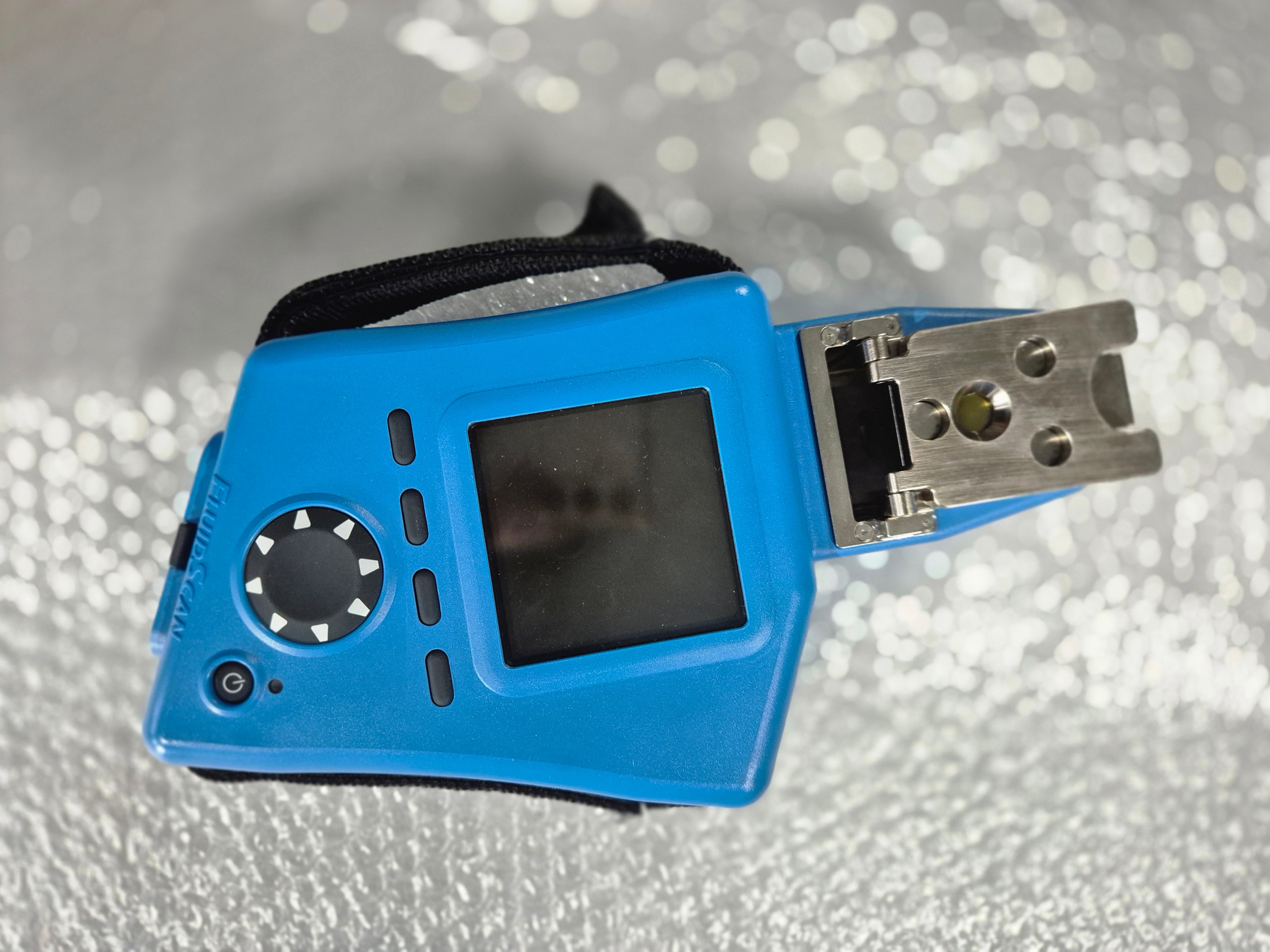 SPECTRO Q1000 + Q3050