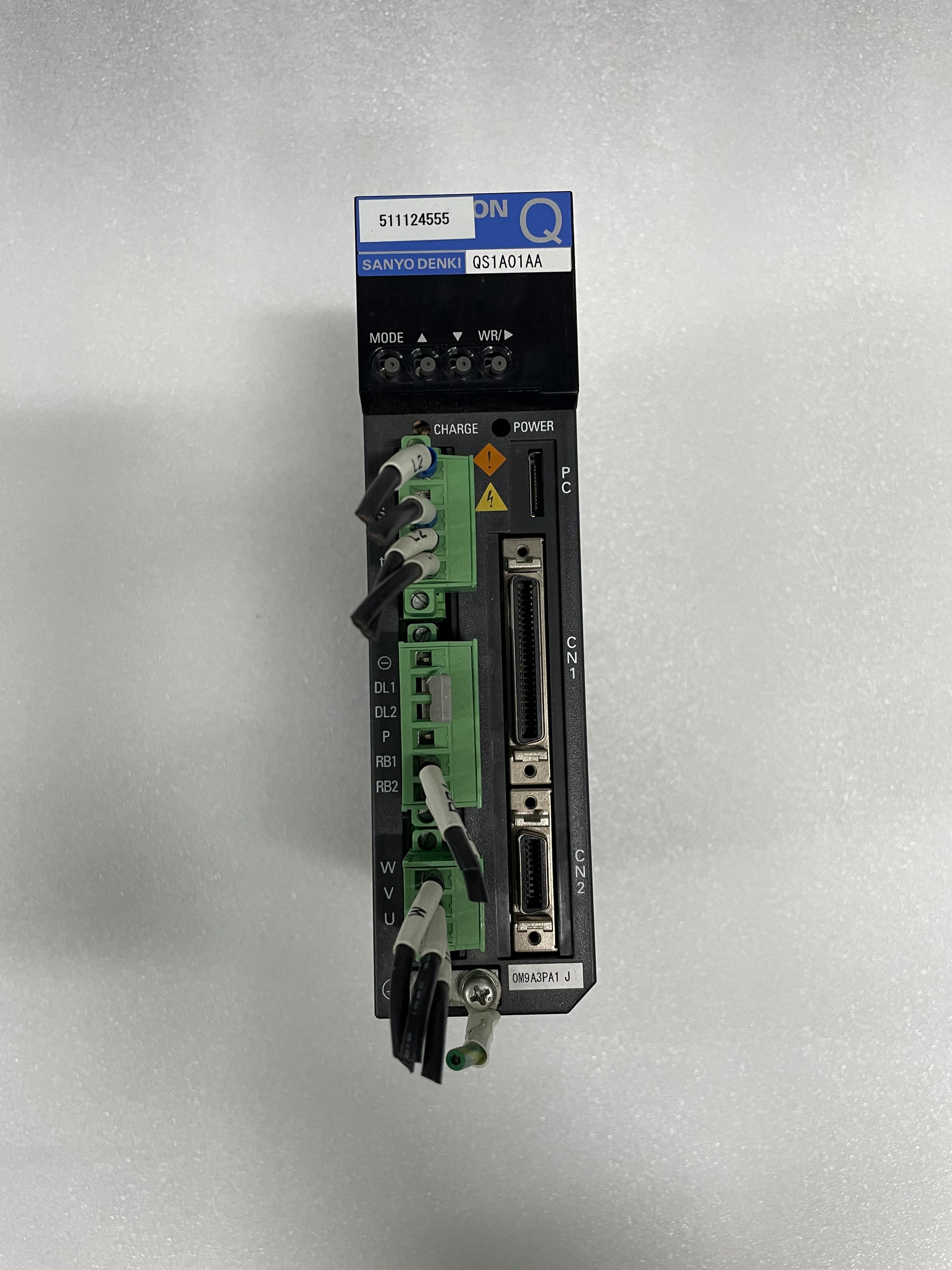SANMOTION QS1A01AA0M9A3PA1