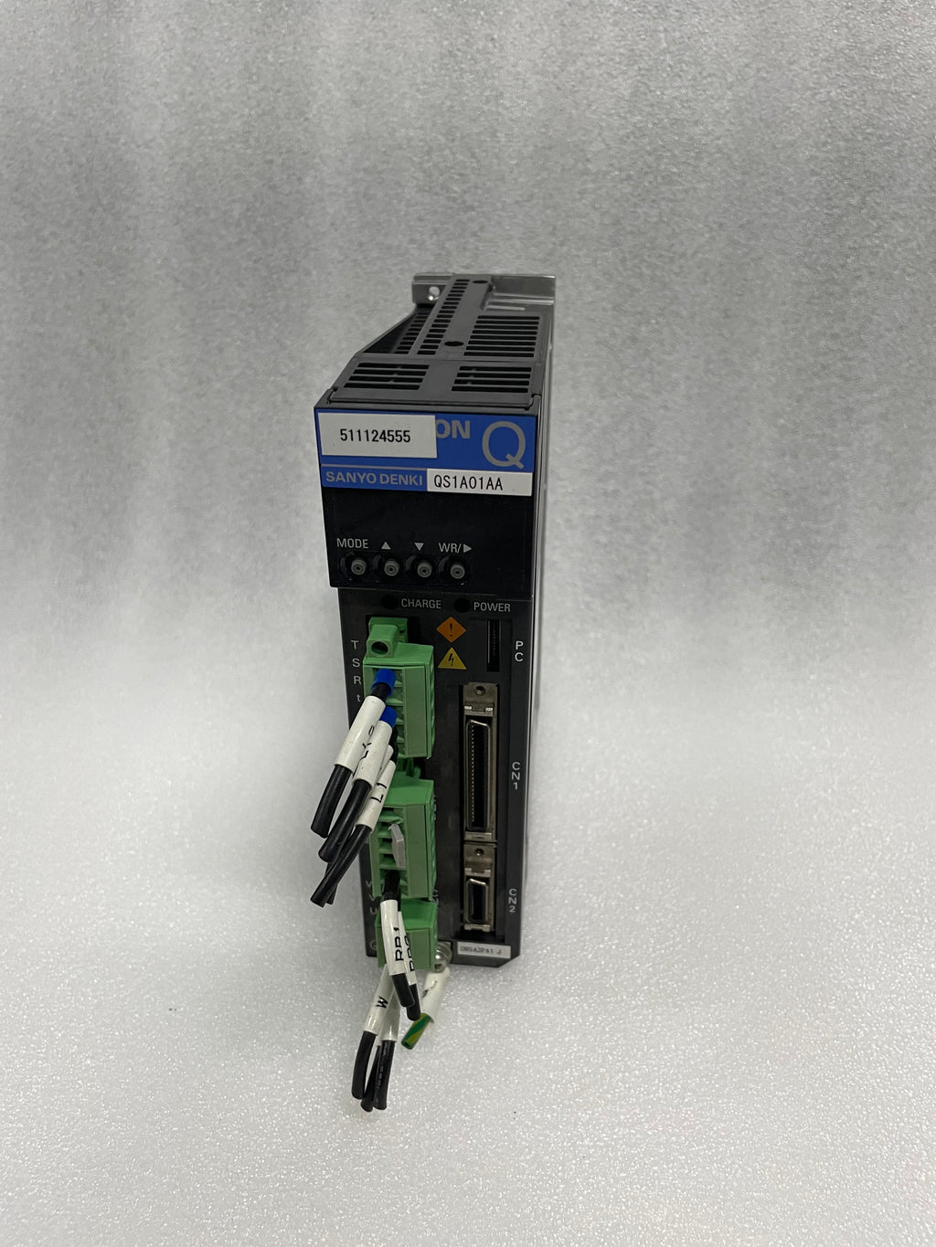 SANMOTION QS1A01AA0M9A3PA1