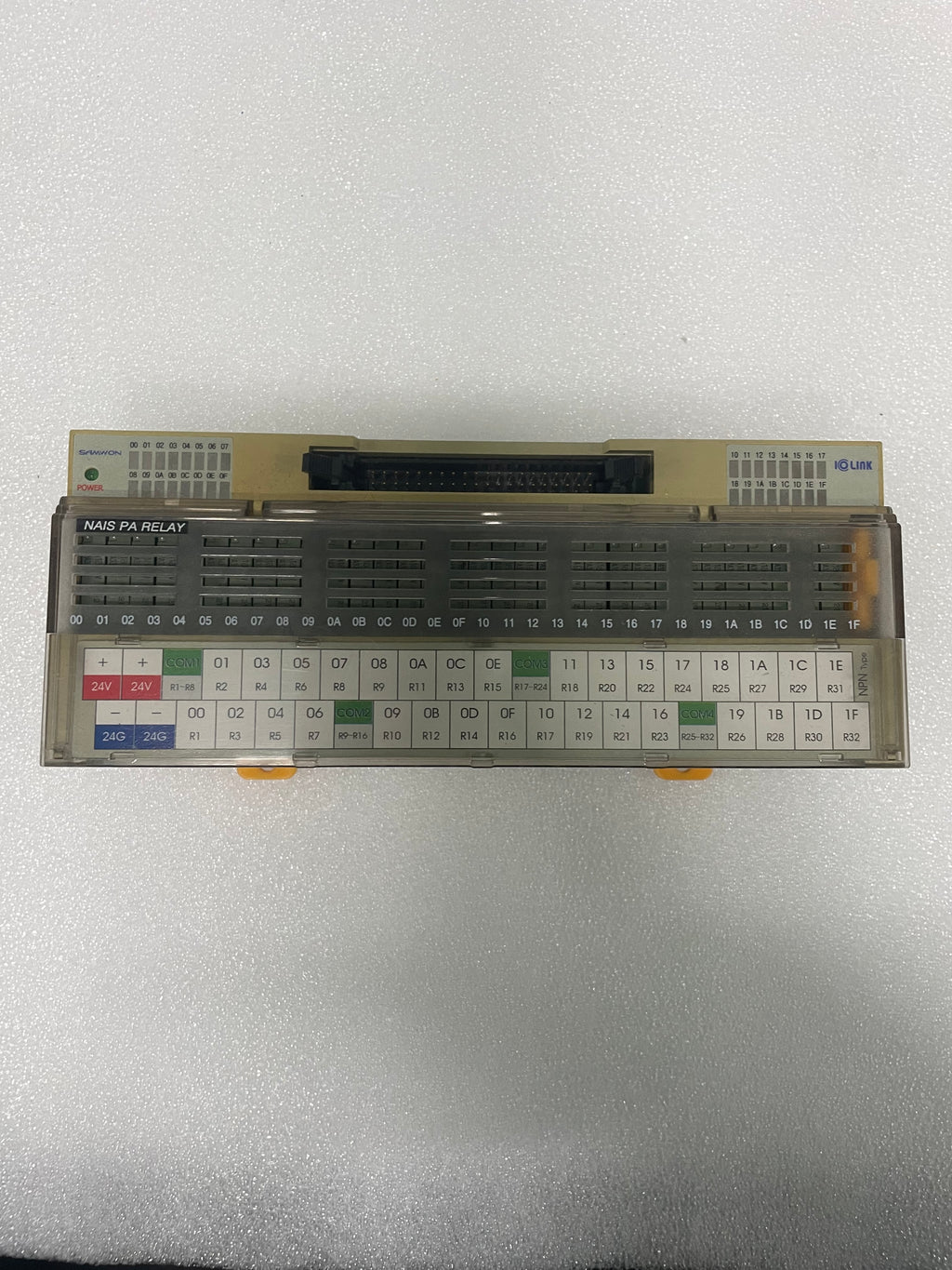 SAMSUNG R32C-NS5A-40P