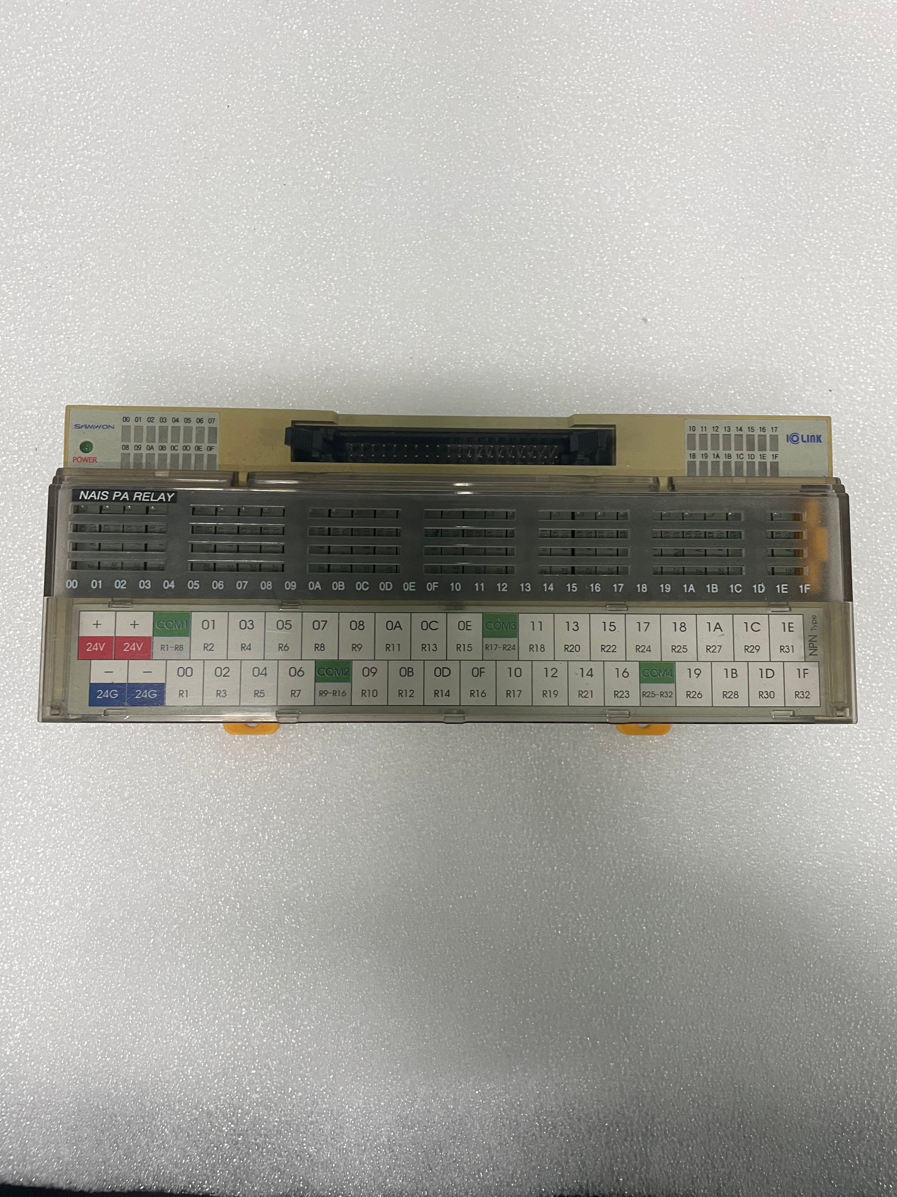SAMSUNG R32C-NS5A-40P