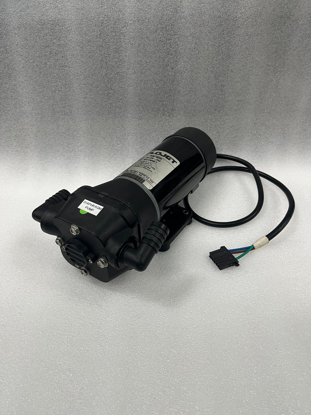 FLOJET R4120-243