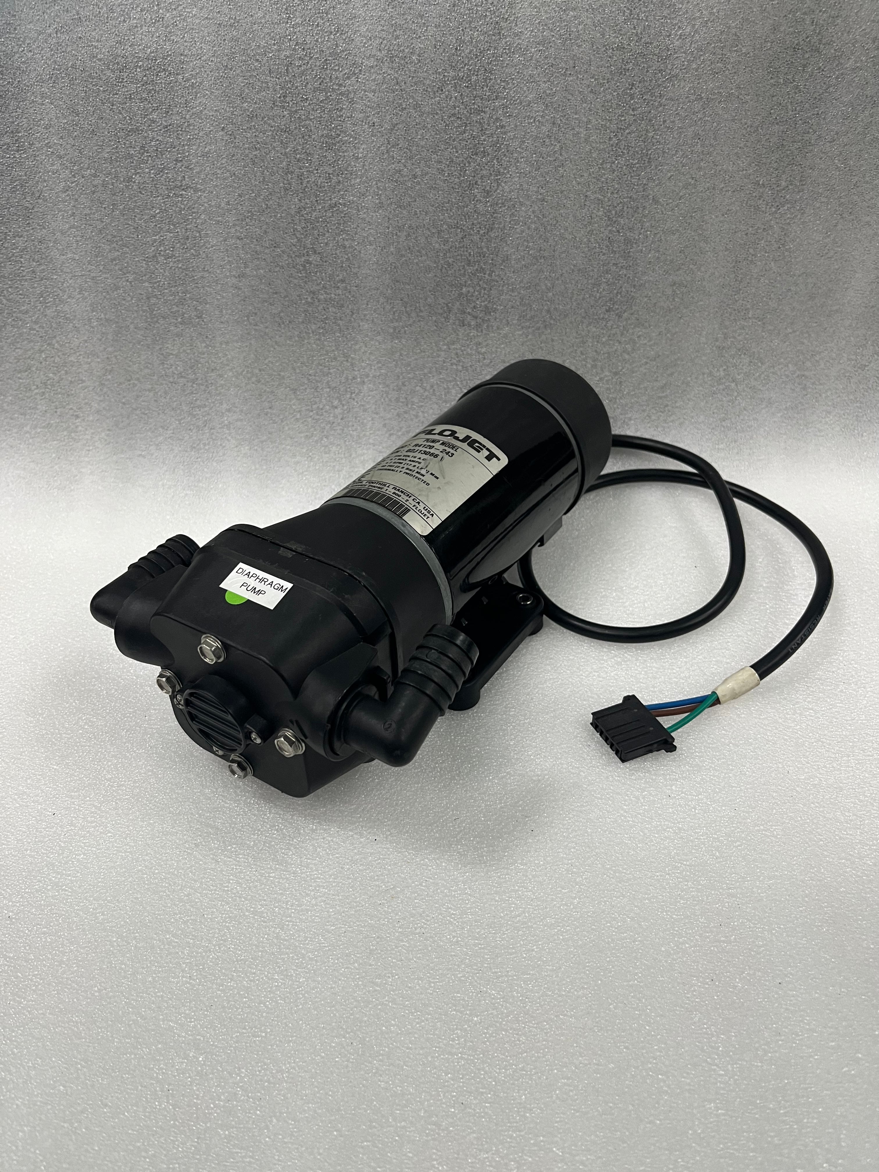 FLOJET R4120-243