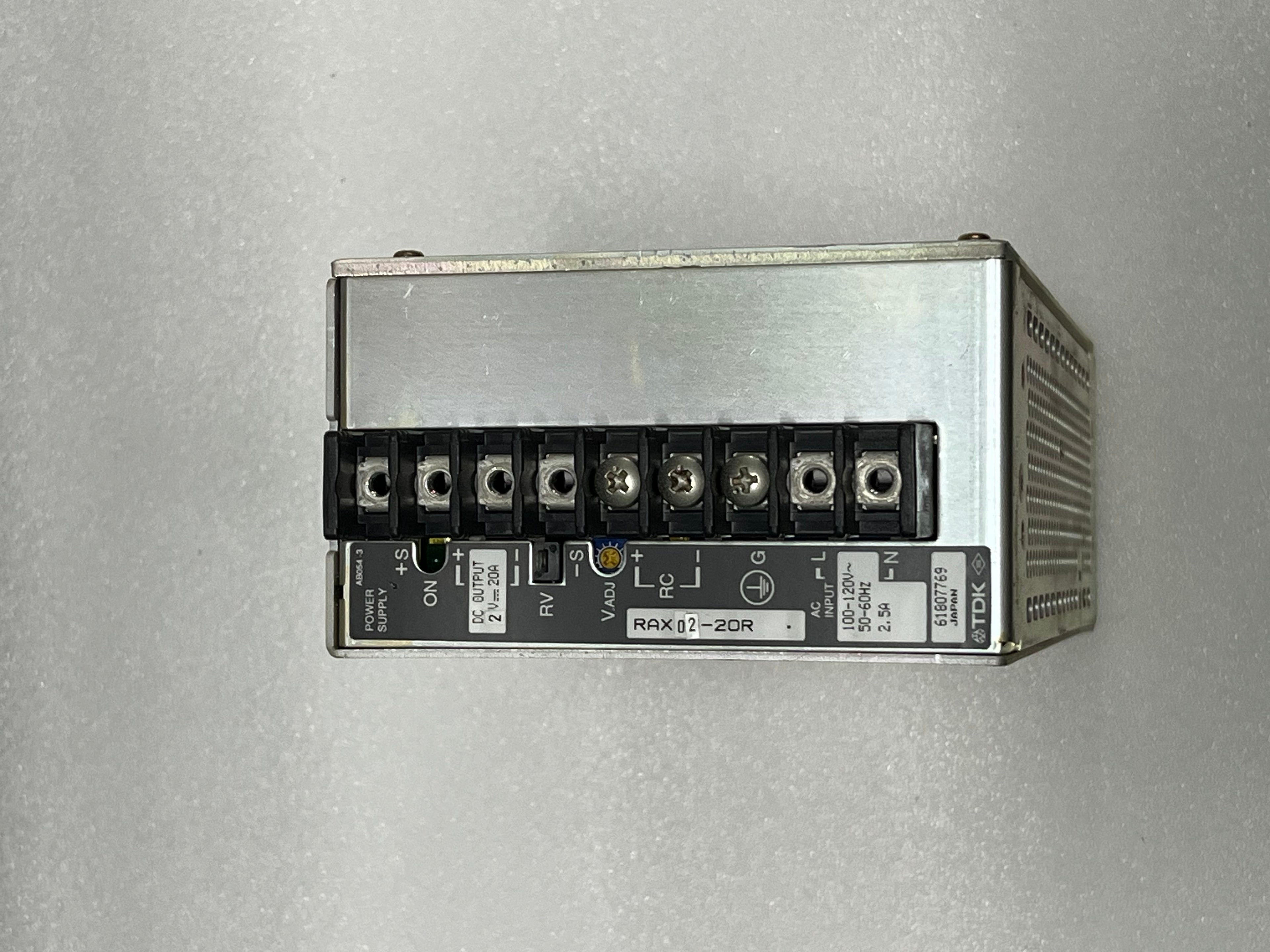 TDK RAX02-20R