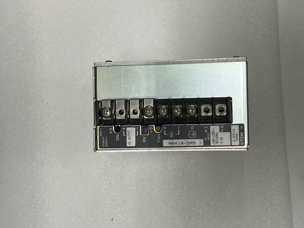TDK RAX18-5R5