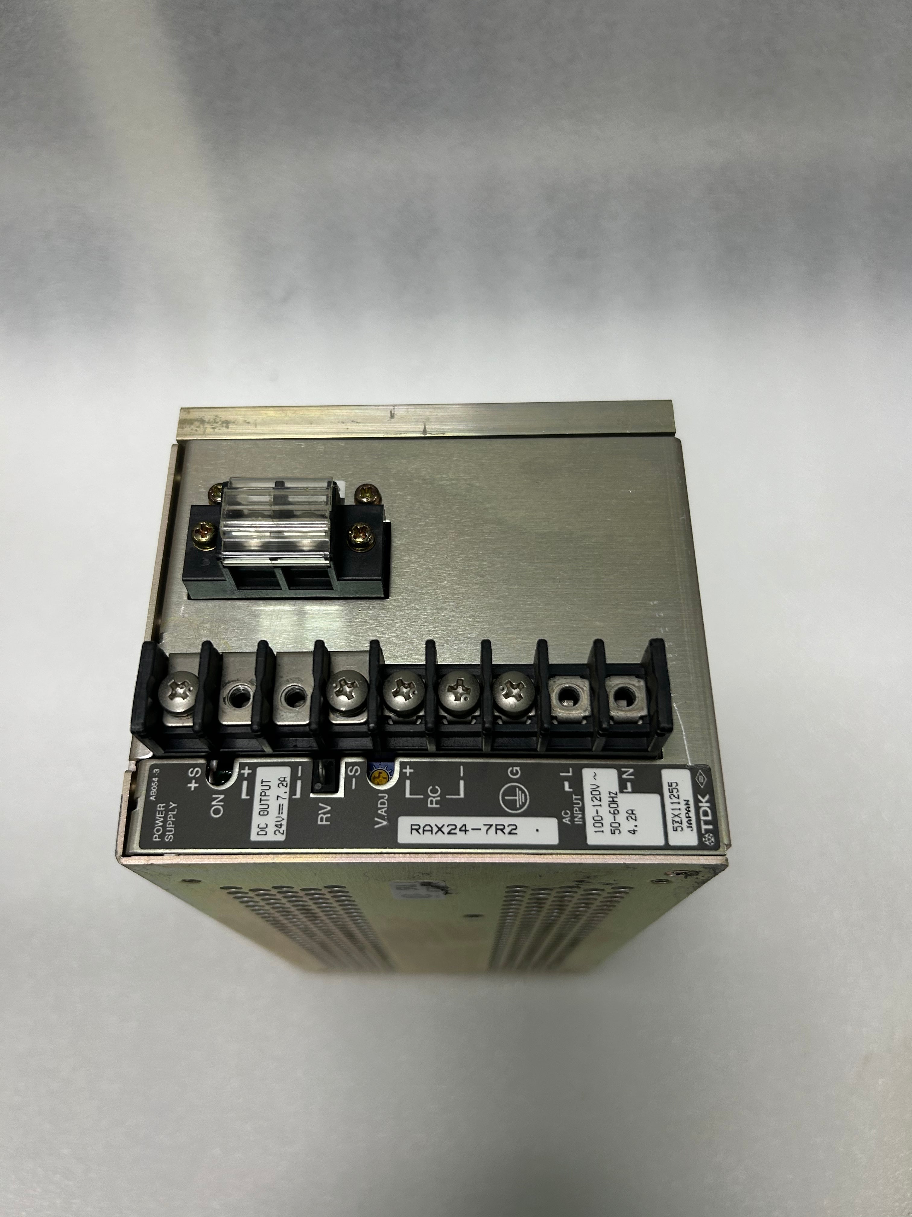 TDK RAX24-7R2