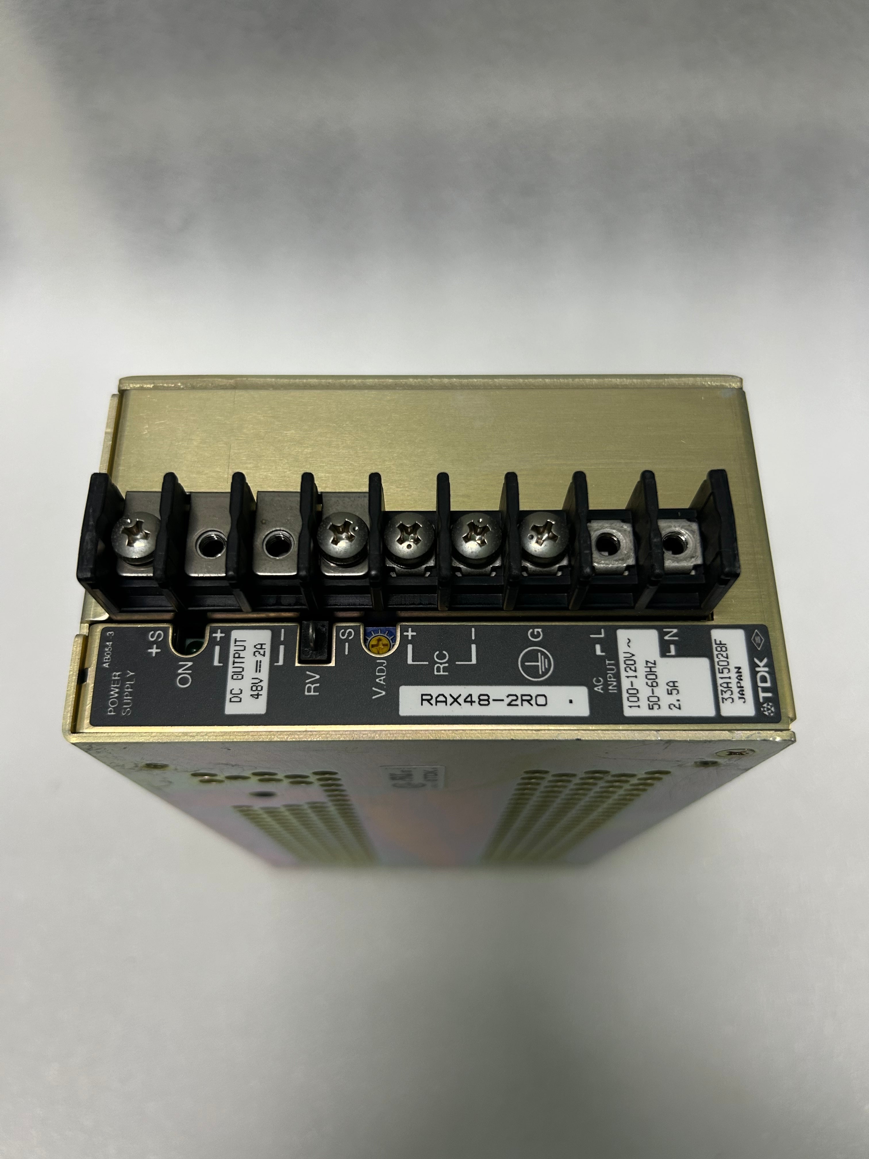 TDK RAX48-2R0