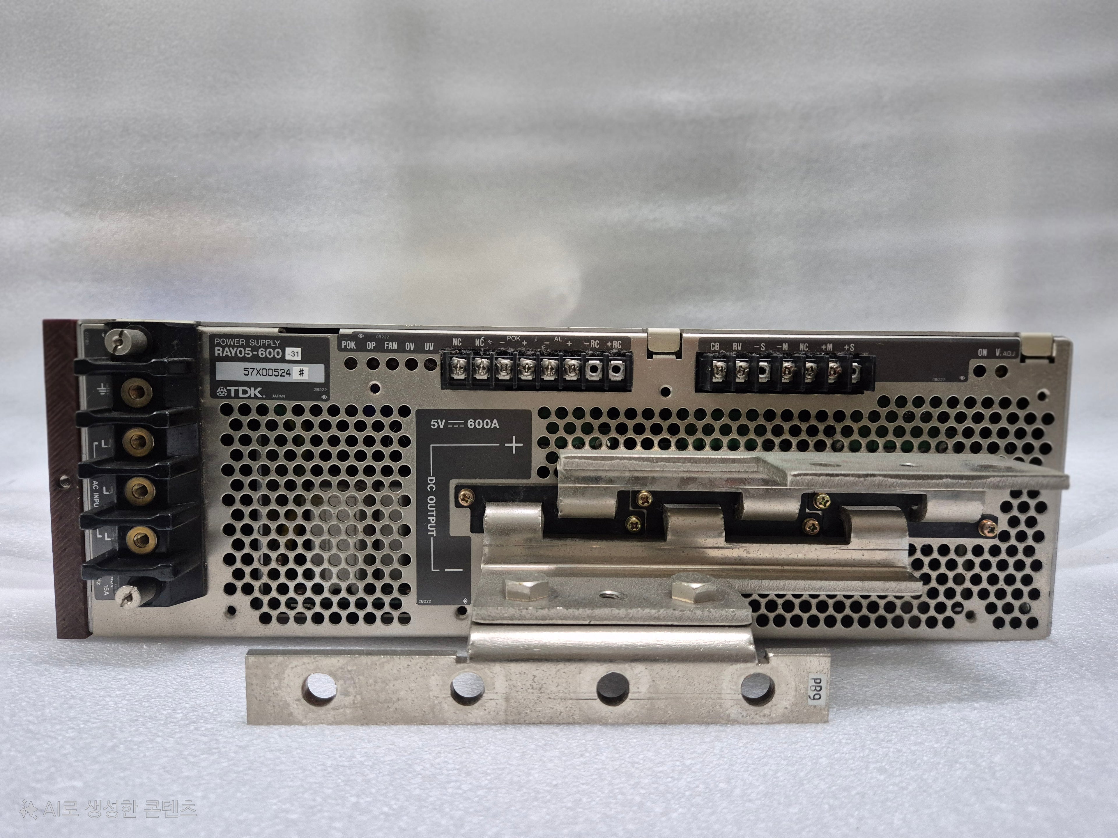 TDK RAY05-600-31