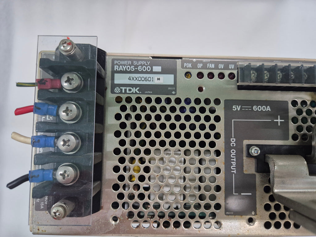TDK RAY05-600