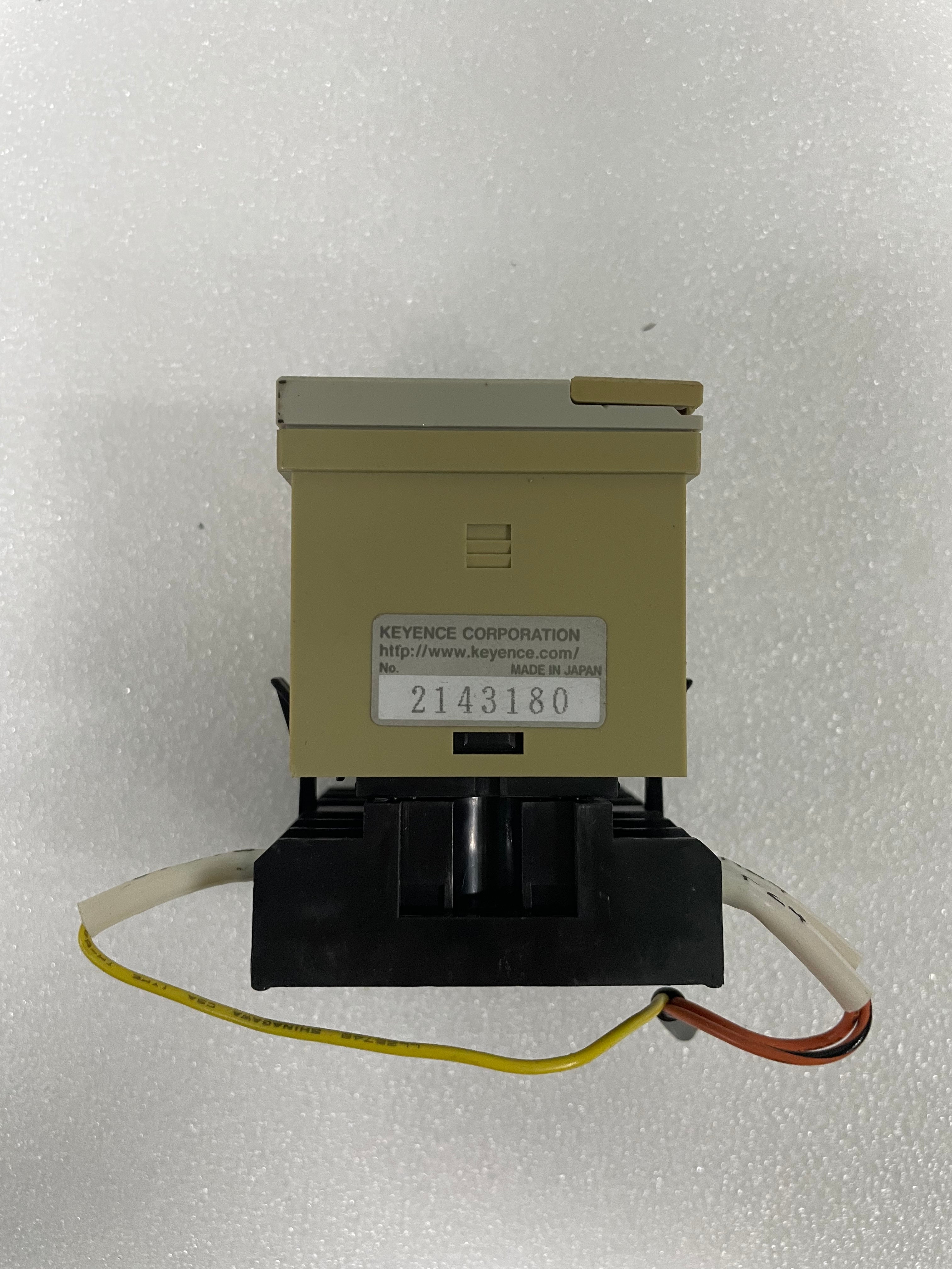 KEYENCE RC-15