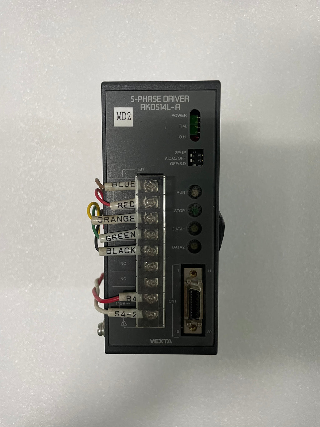 VEXTA RKD514L-A