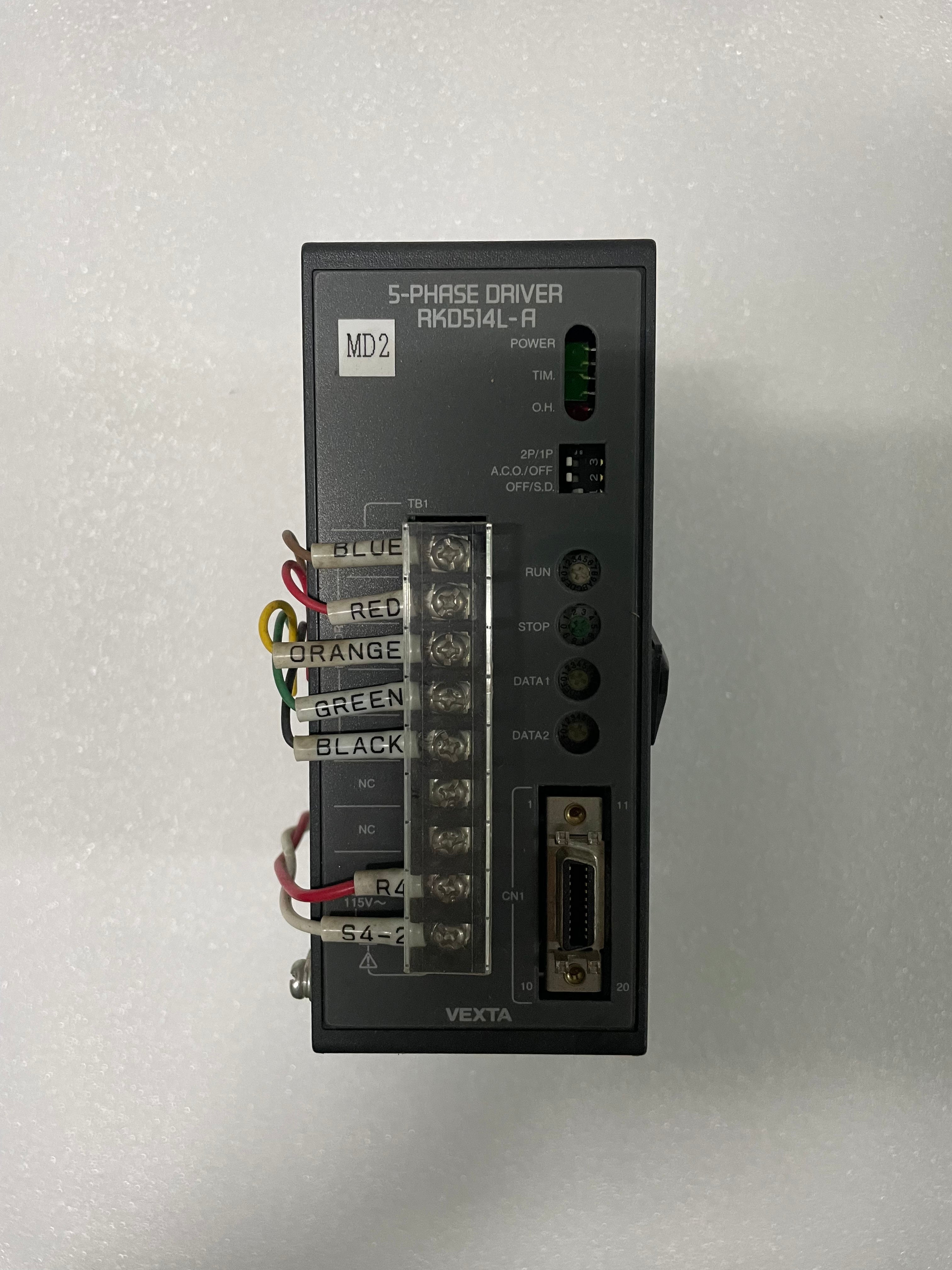 VEXTA RKD514L-A