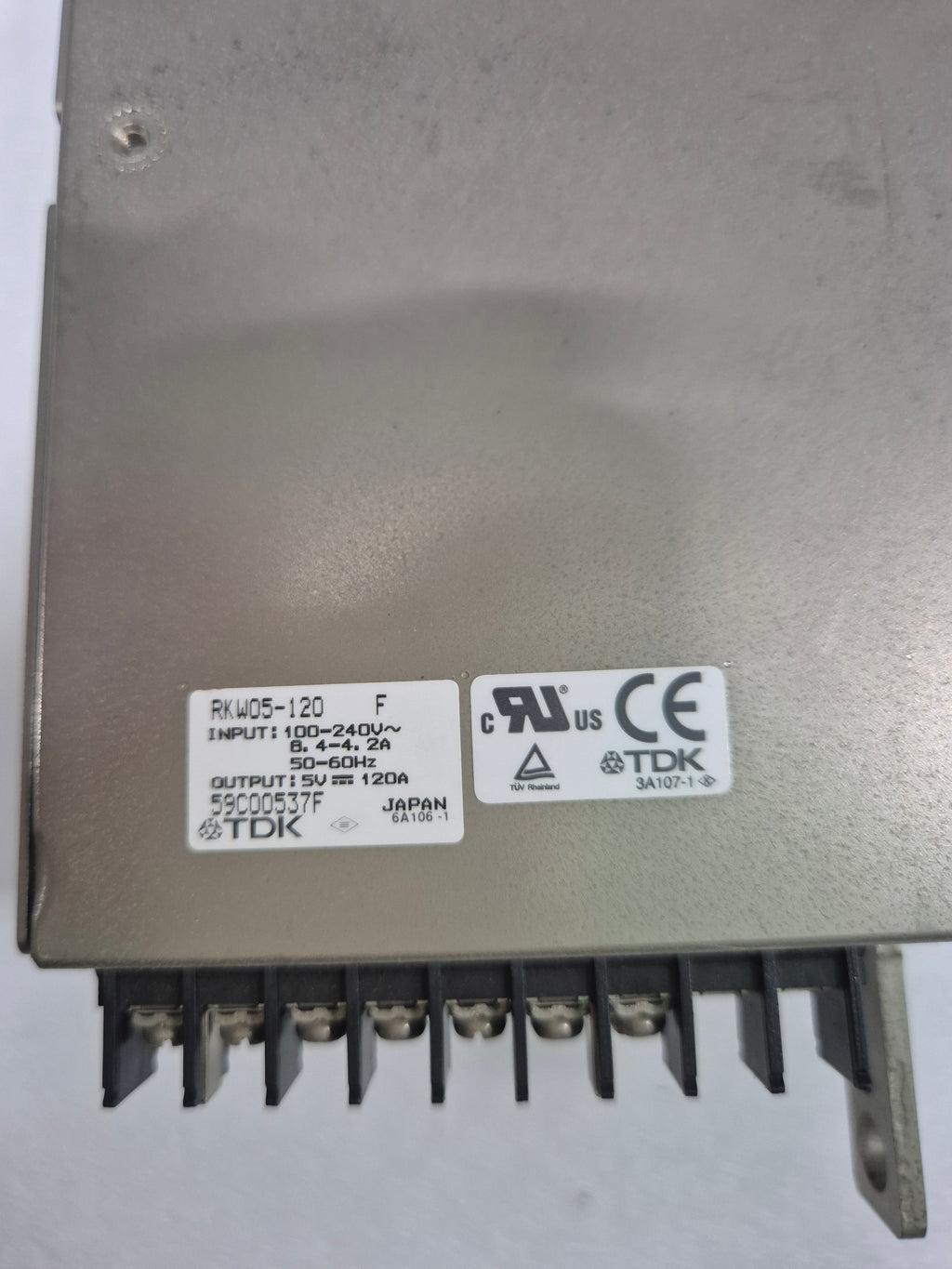 TDK RKW05-120