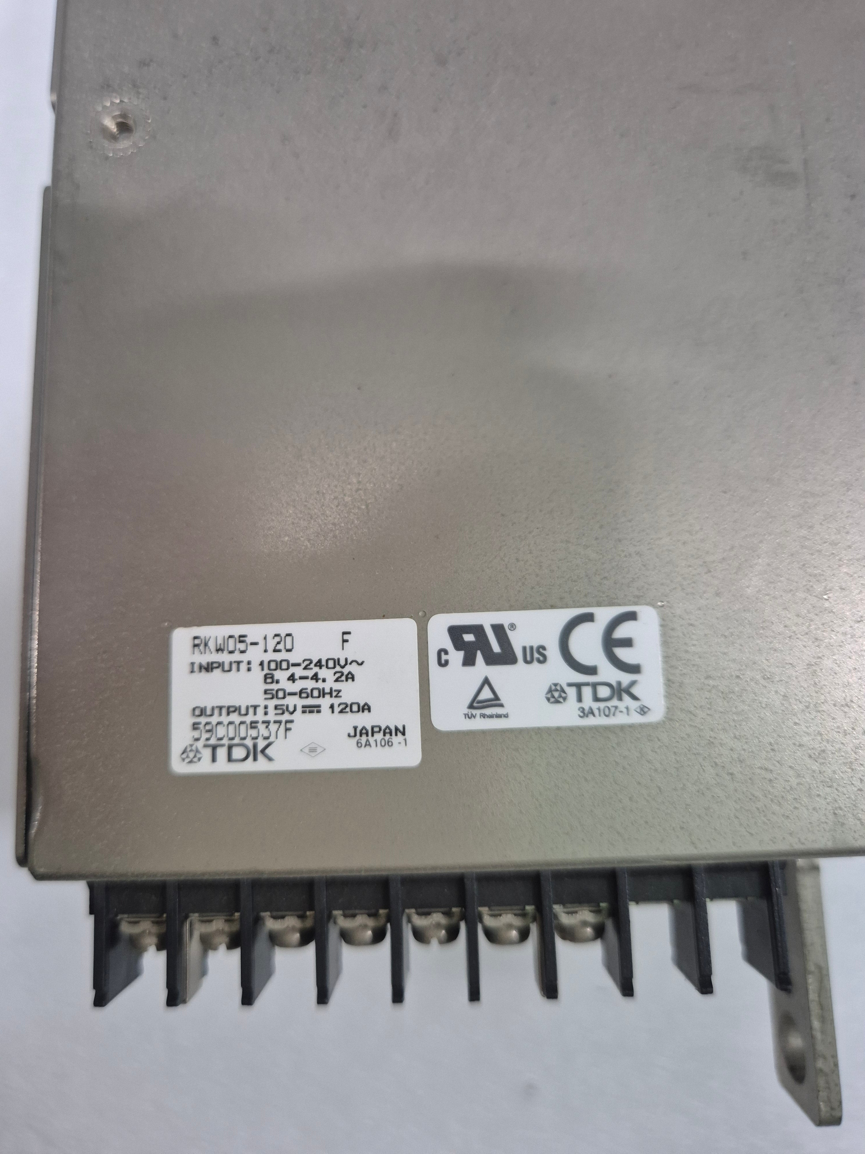 TDK RKW05-120