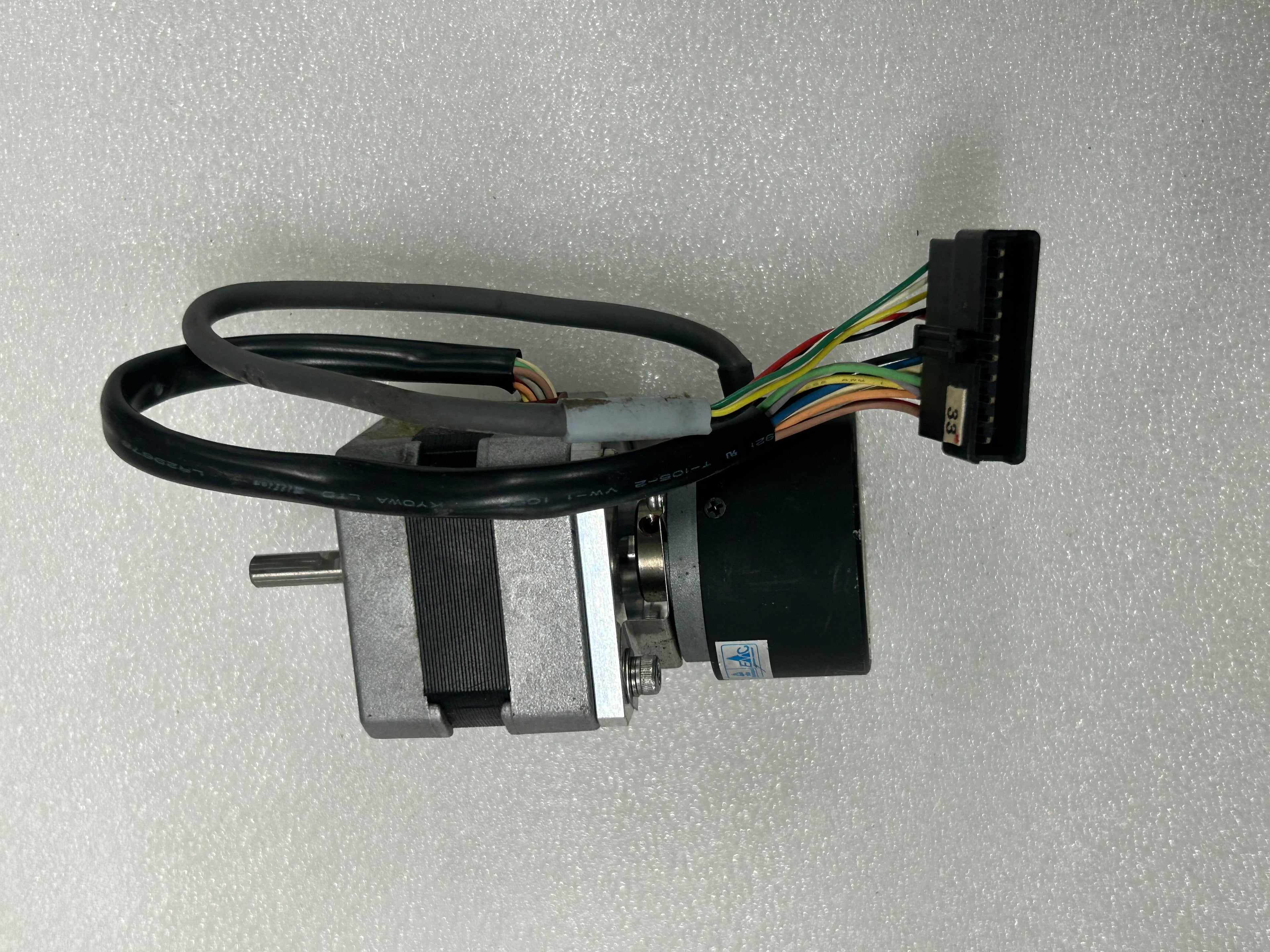 SANYO DENKI RM2690S
