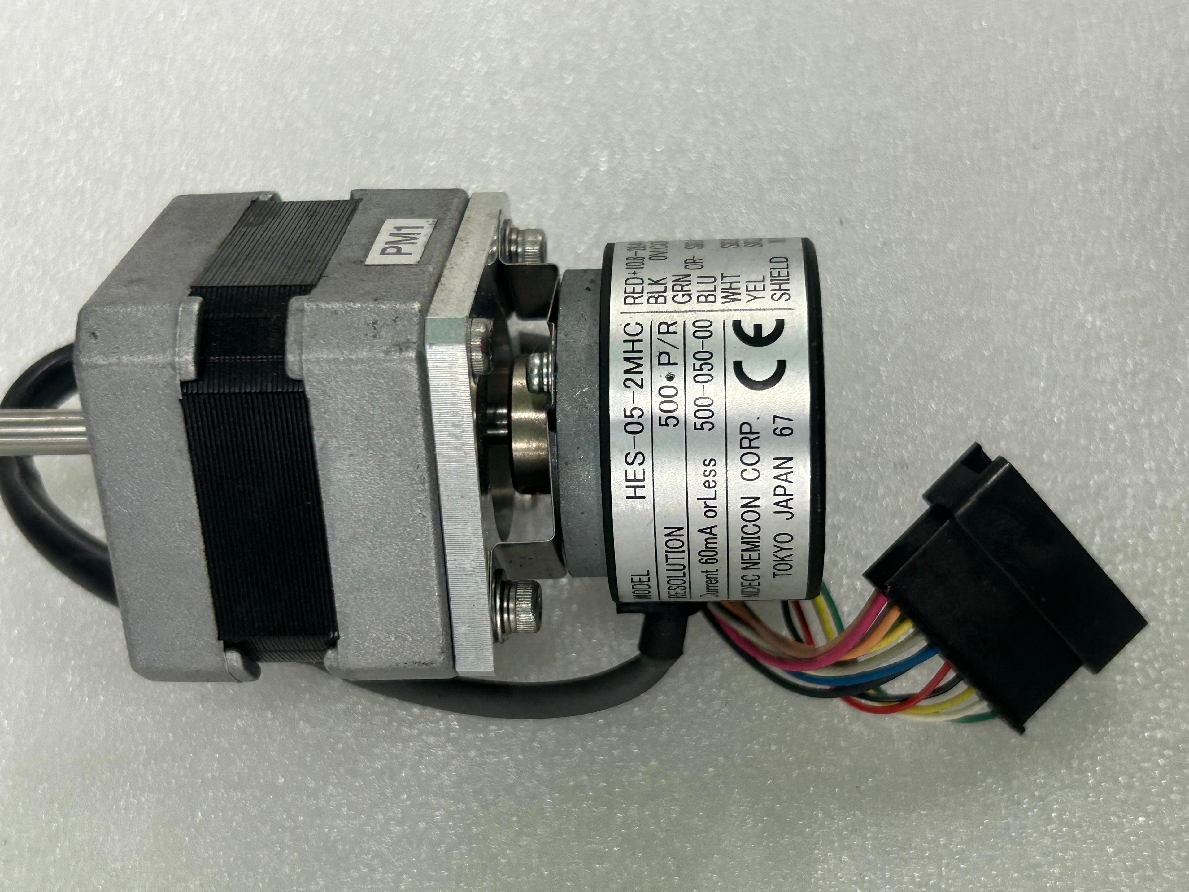 SANYO DENKI RM2690S