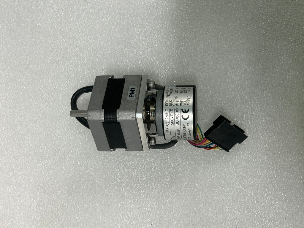SANYO DENKI RM2690S
