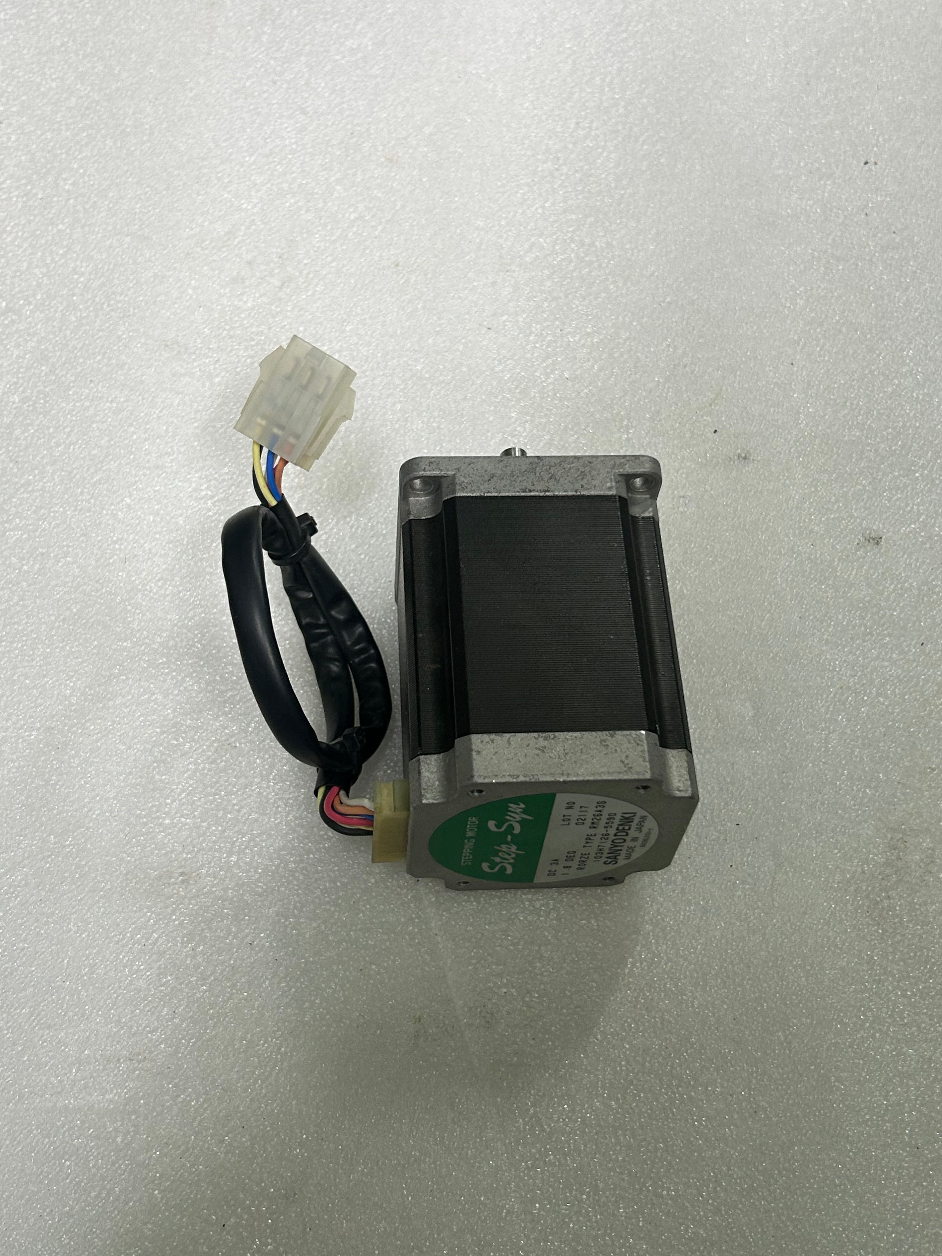 SANYO DENKI RM26A3S