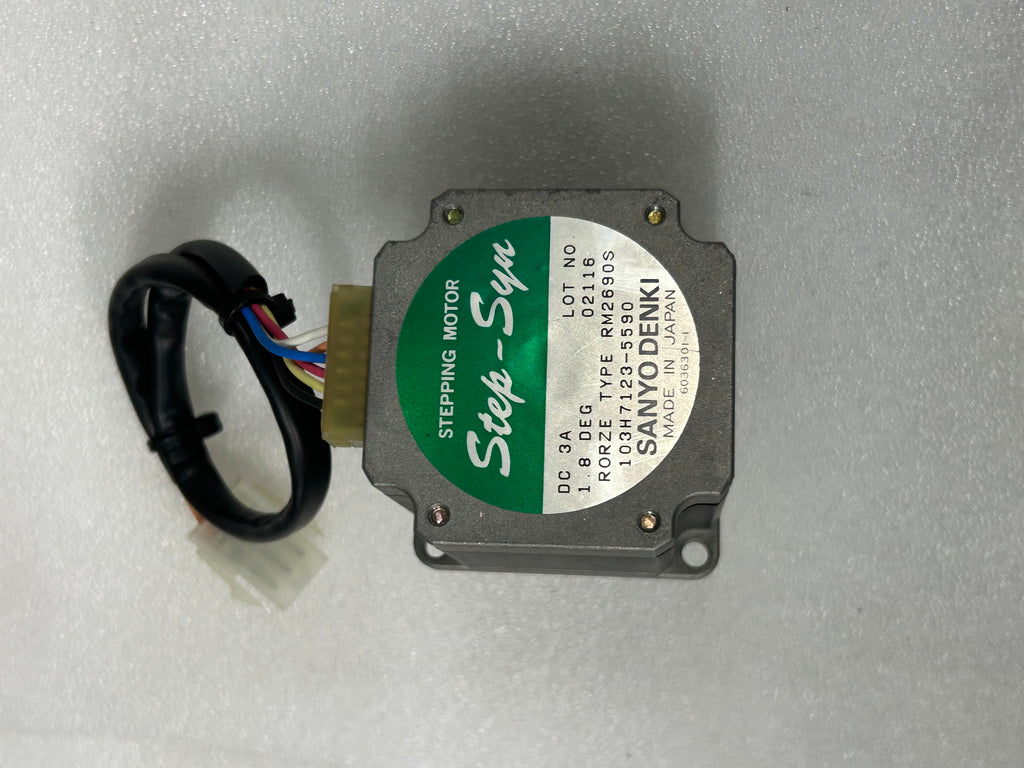 SANYO DENKI RM26A3S