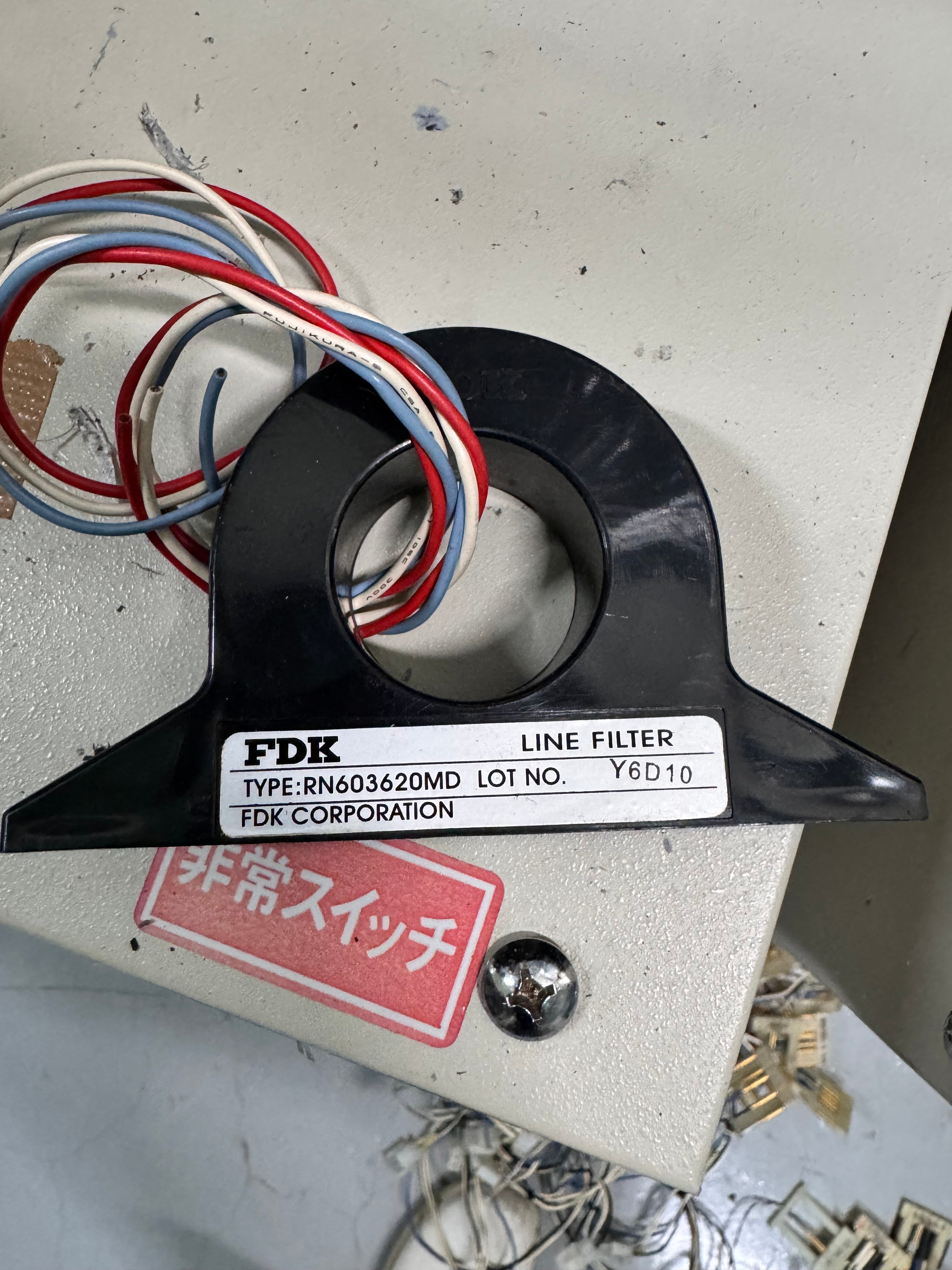 FDK RN603620MD
