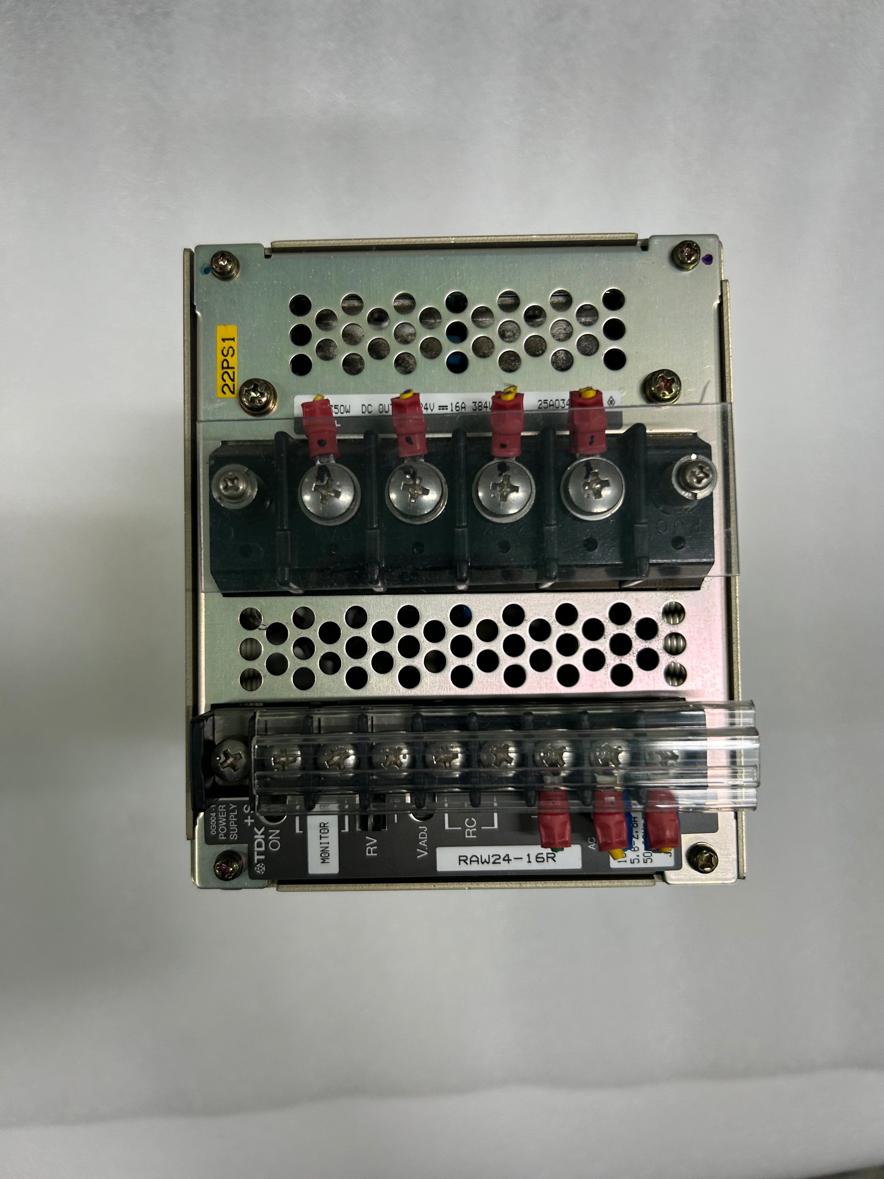TDK RQW24-16R
