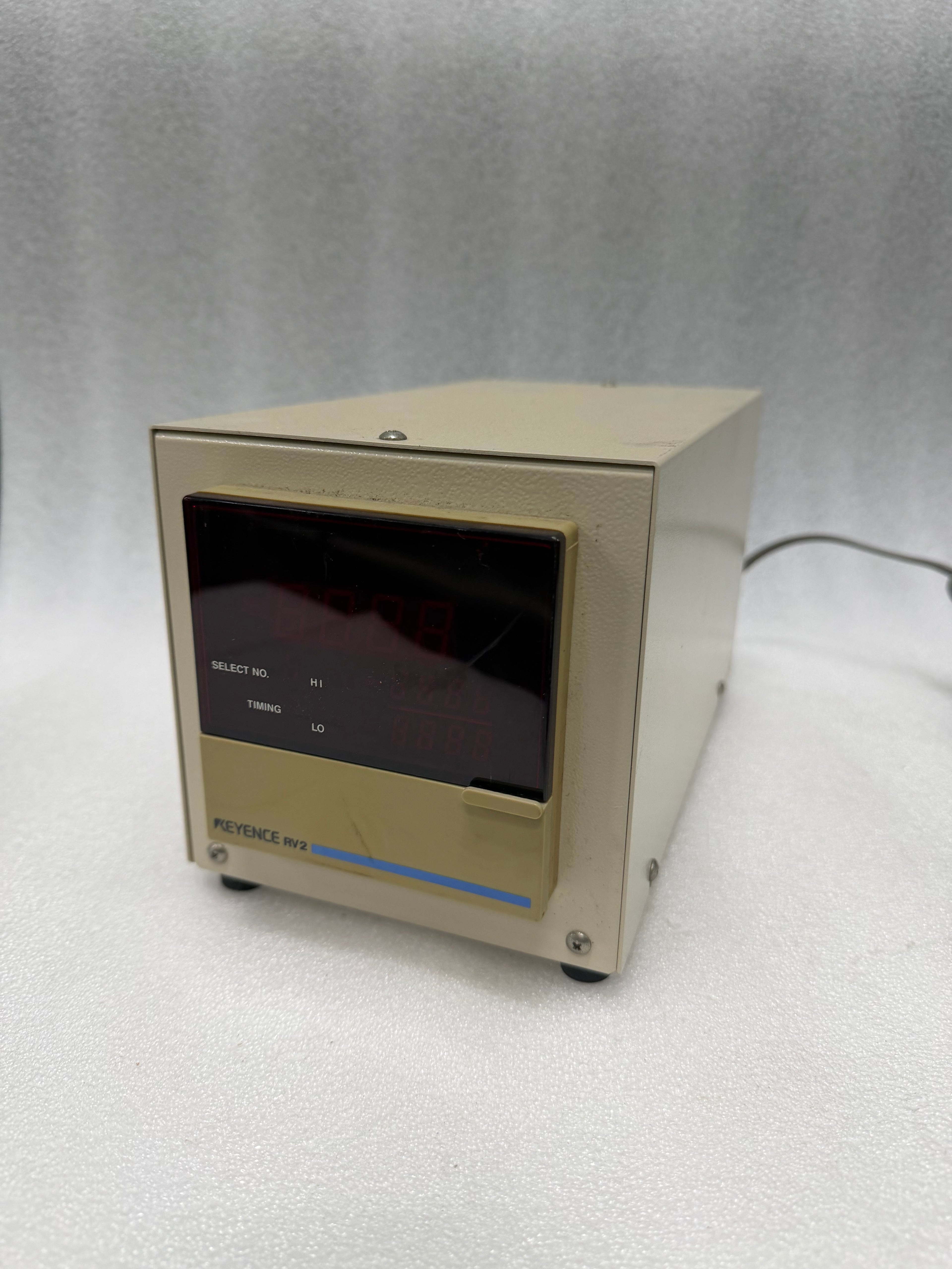 Keyence RV2-52