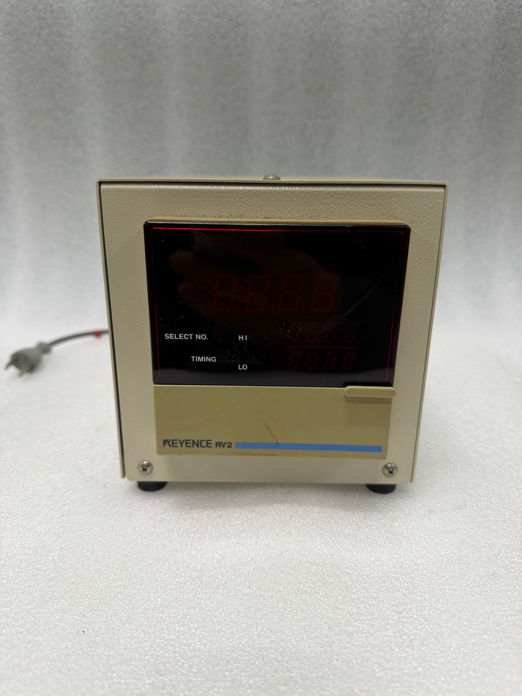 Keyence RV2-52