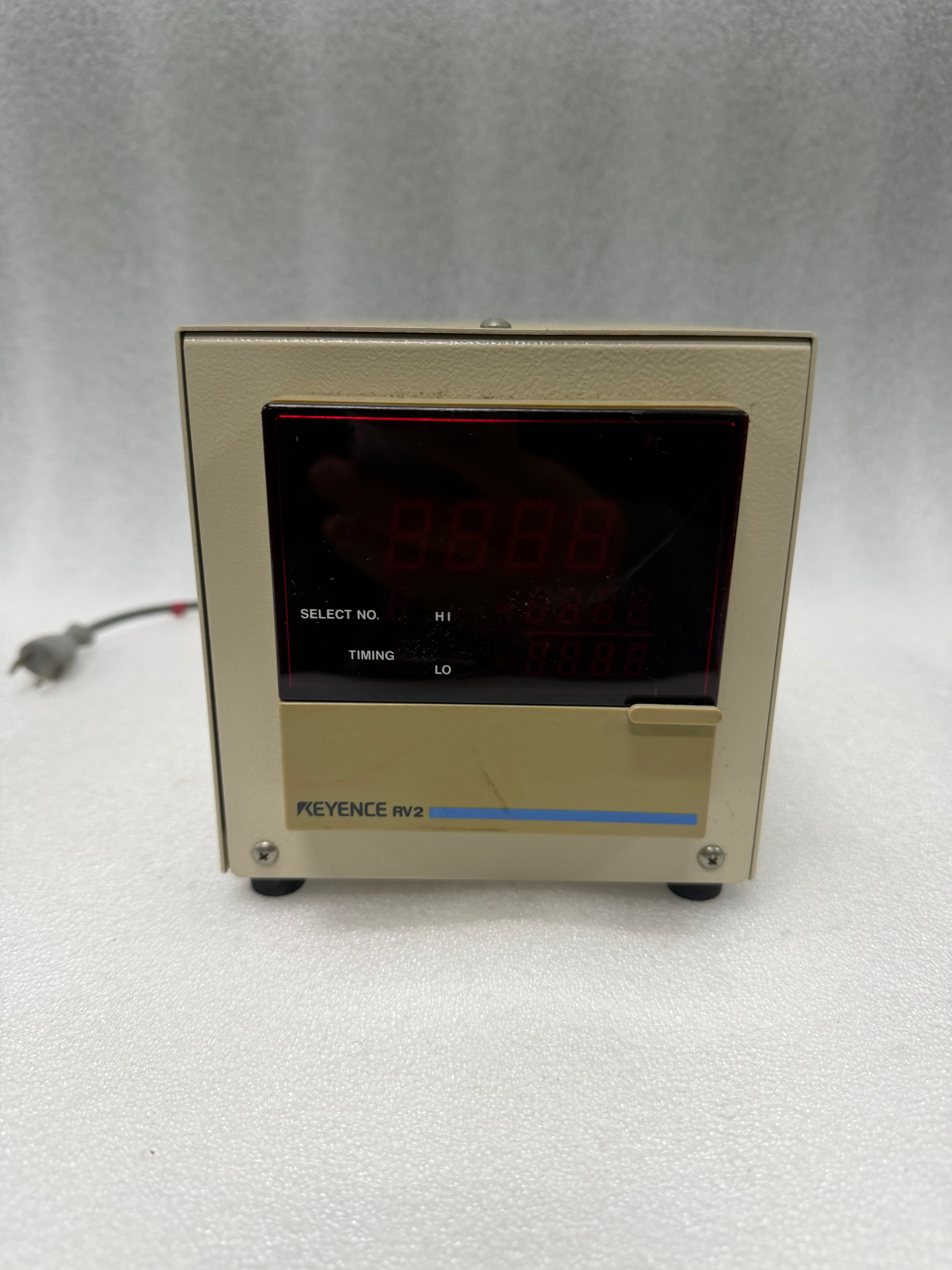 Keyence RV2-52