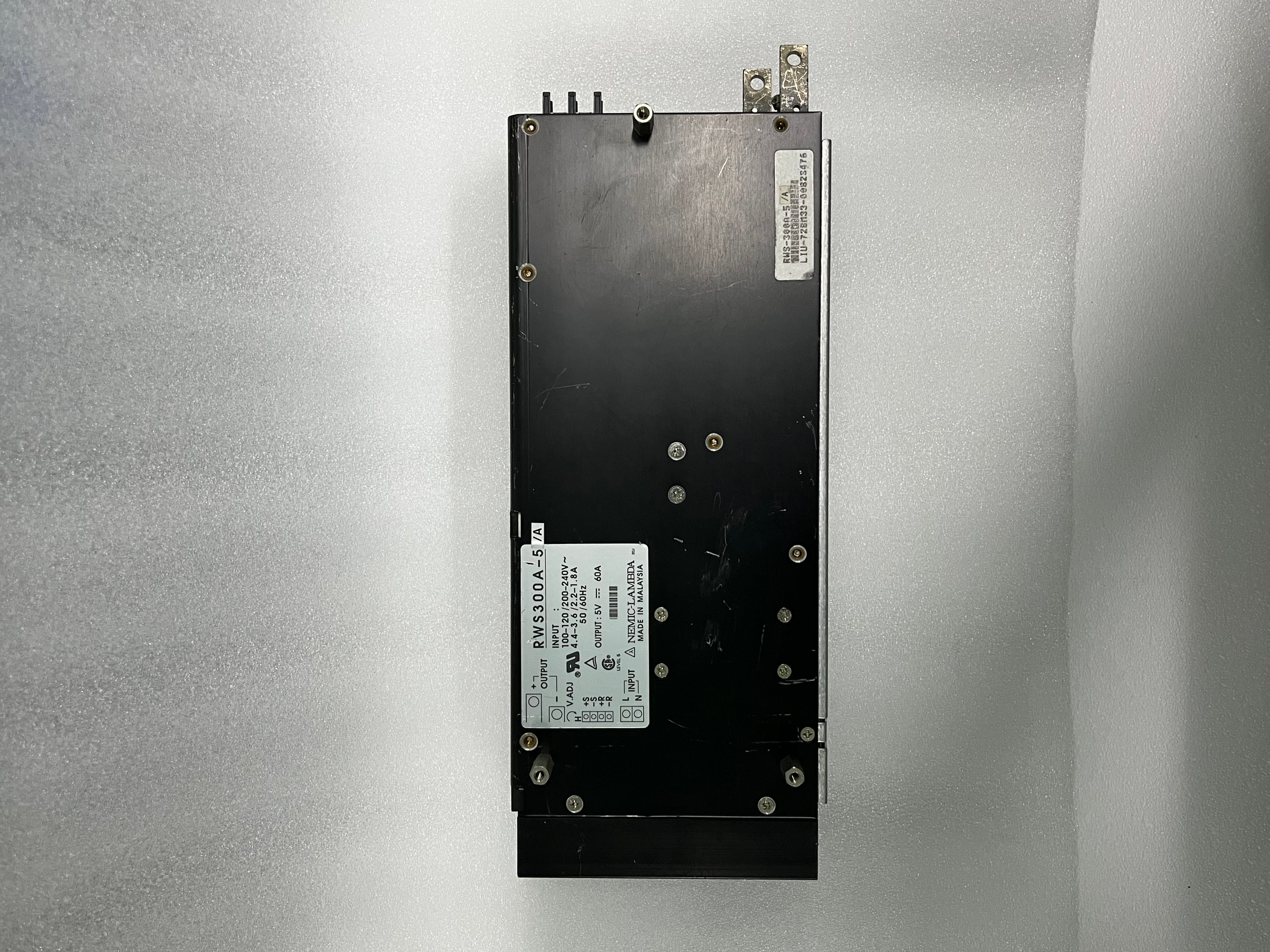NEMIC-LAMBDA RWS300A-5/A