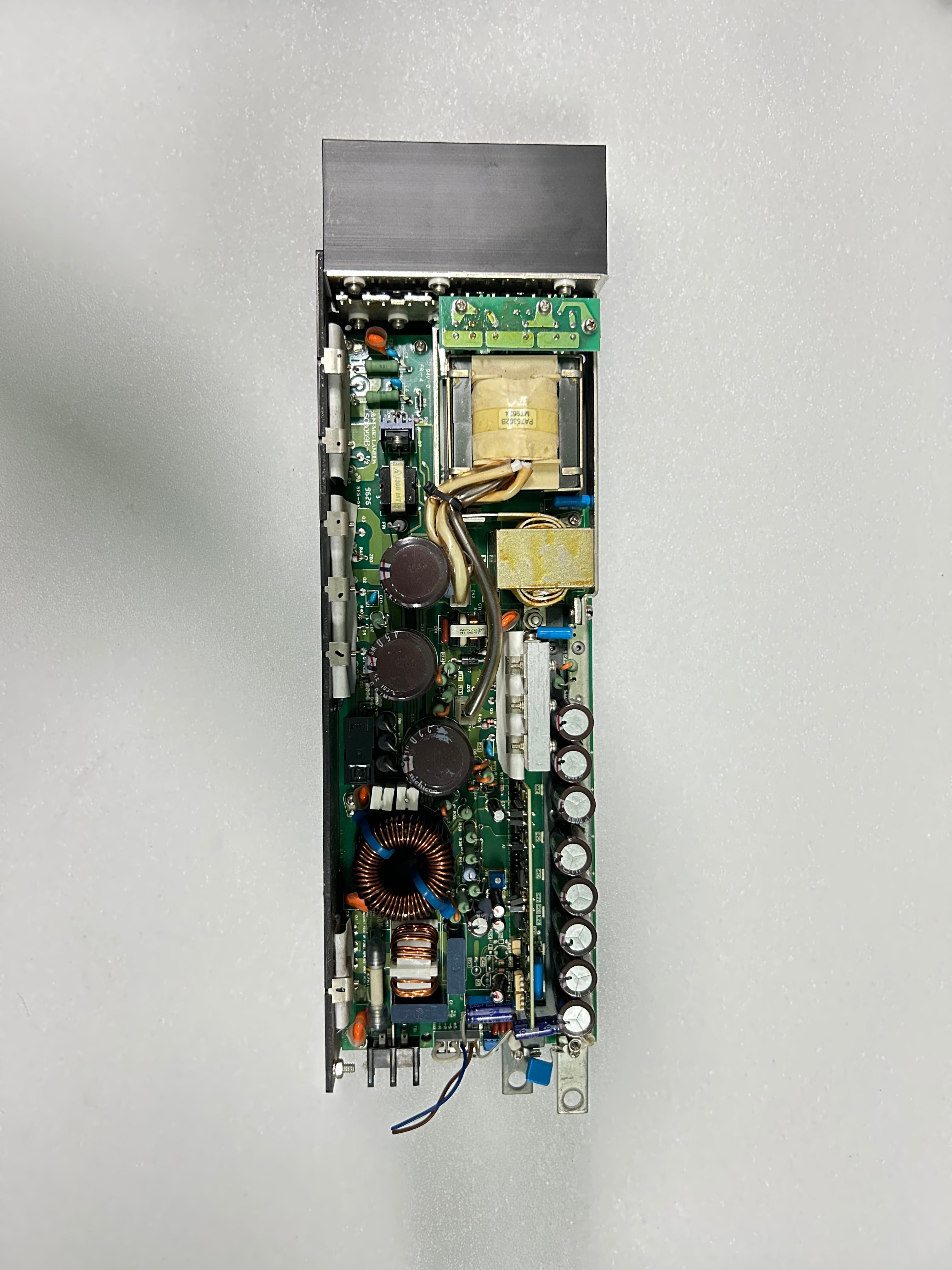 NEMIC-LAMBDA RWS450A-5