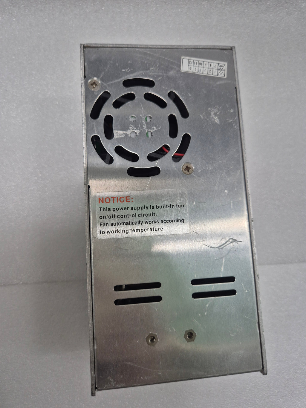 NEMIC-LAMBDA S-240-48