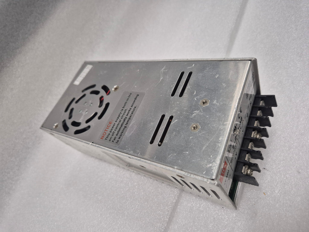 NEMIC-LAMBDA S-240-48