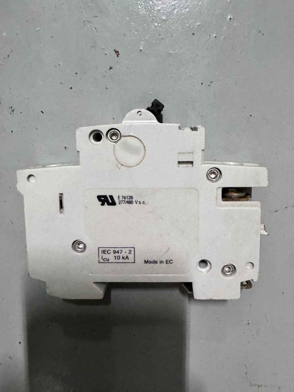ABB S261 D6