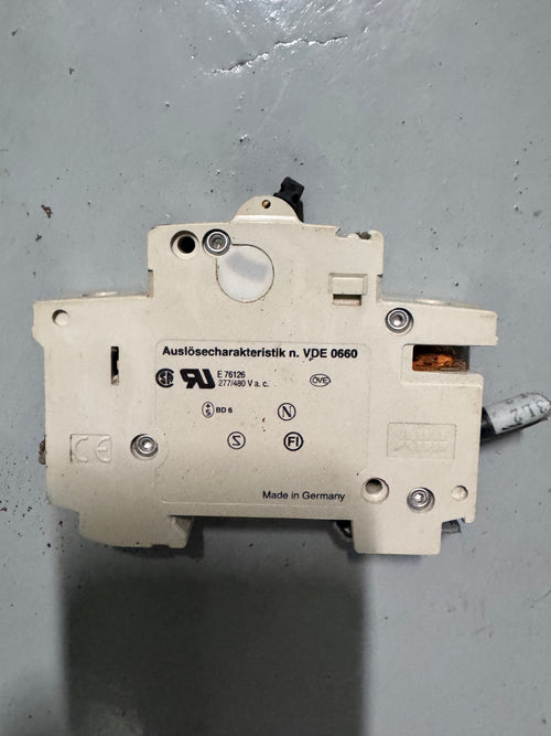 ABB S271 K40A