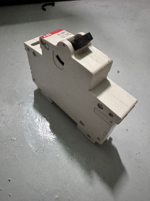 ABB S2 BM-2