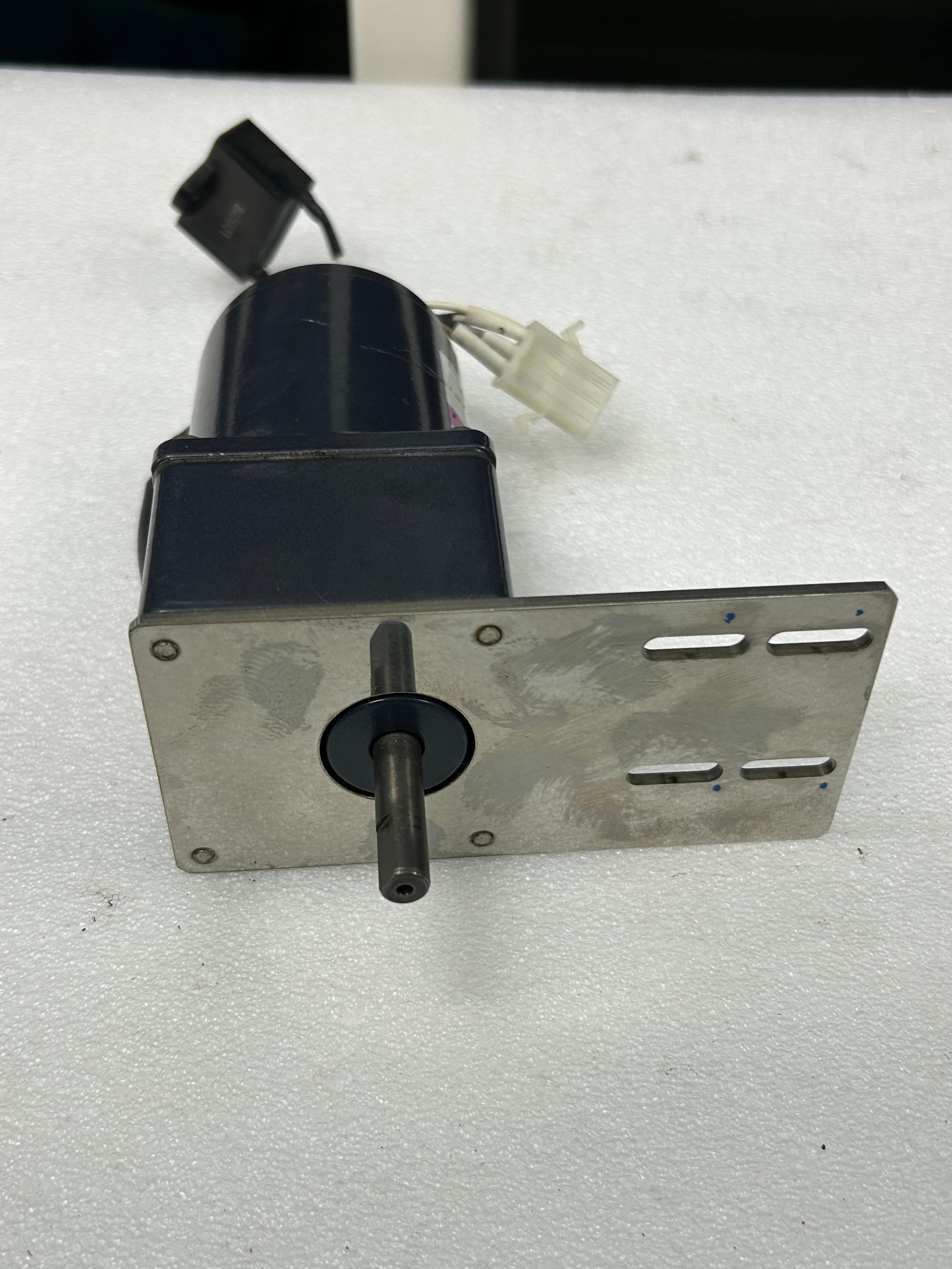 SPG S6106GA + S6DA50B