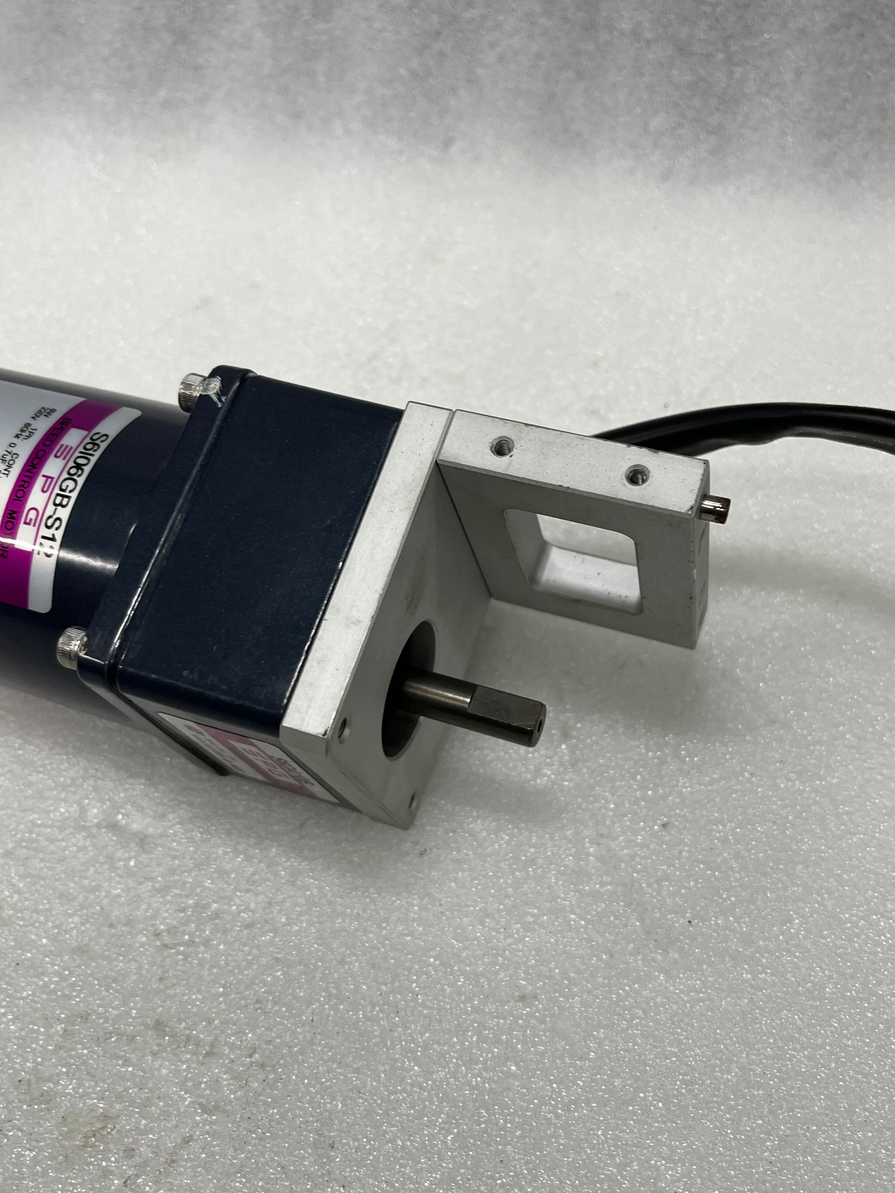 SPG S6106GB-S12 + S6DA10B