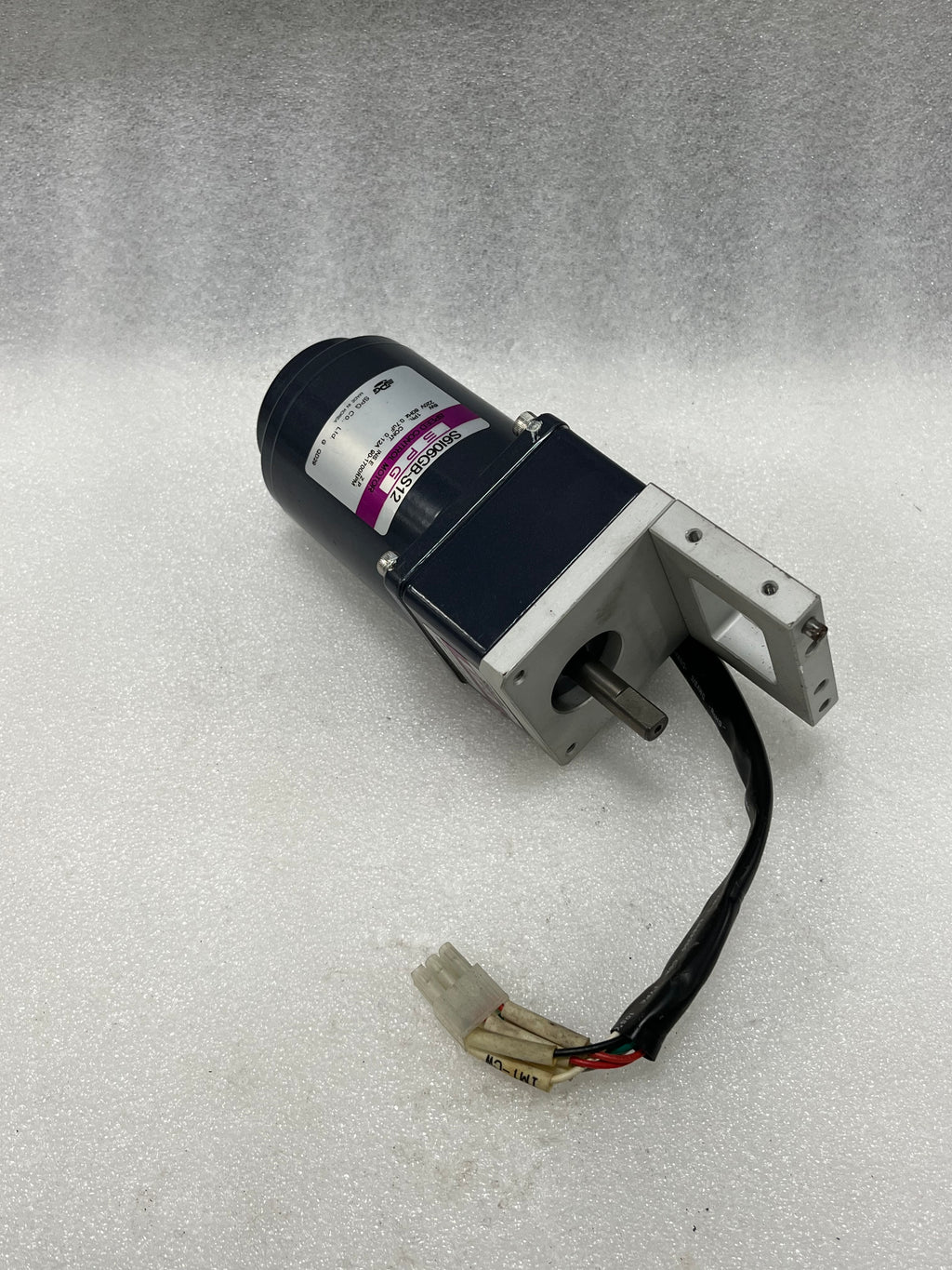 SPG S6106GB-S12 + S6DA10B