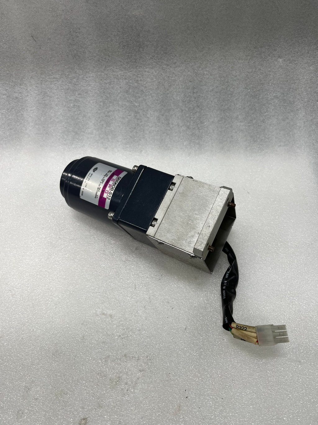 SPG S6106GB-S12 + S6DA12.5B